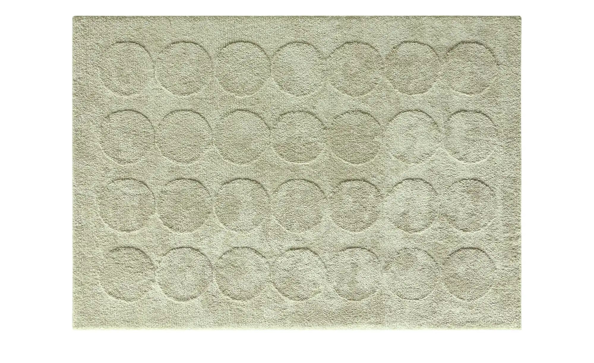 Jette Home Webteppich  Atrium ¦ braun ¦ Synthetische Fasern ¦ Maße (cm): B: günstig online kaufen