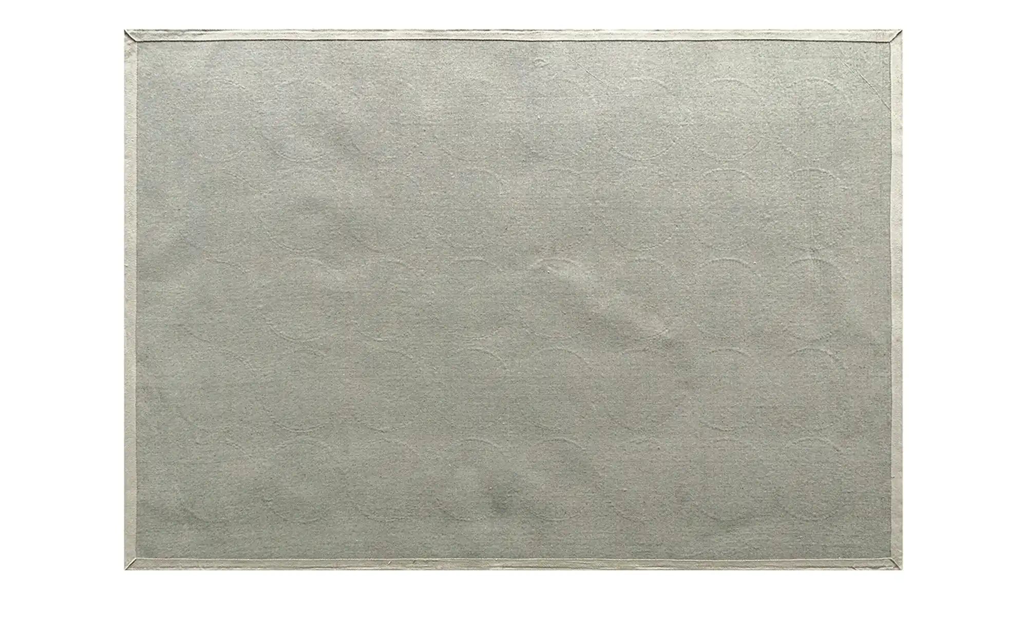 Jette Home Webteppich  Atrium ¦ braun ¦ Synthetische Fasern ¦ Maße (cm): B: günstig online kaufen