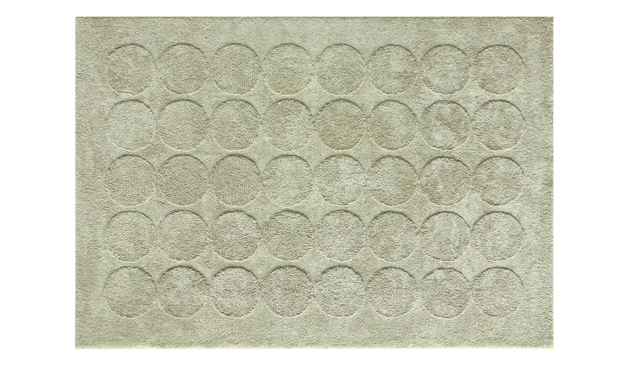 Jette Home Webteppich  Atrium ¦ braun ¦ Synthetische Fasern ¦ Maße (cm): B: günstig online kaufen