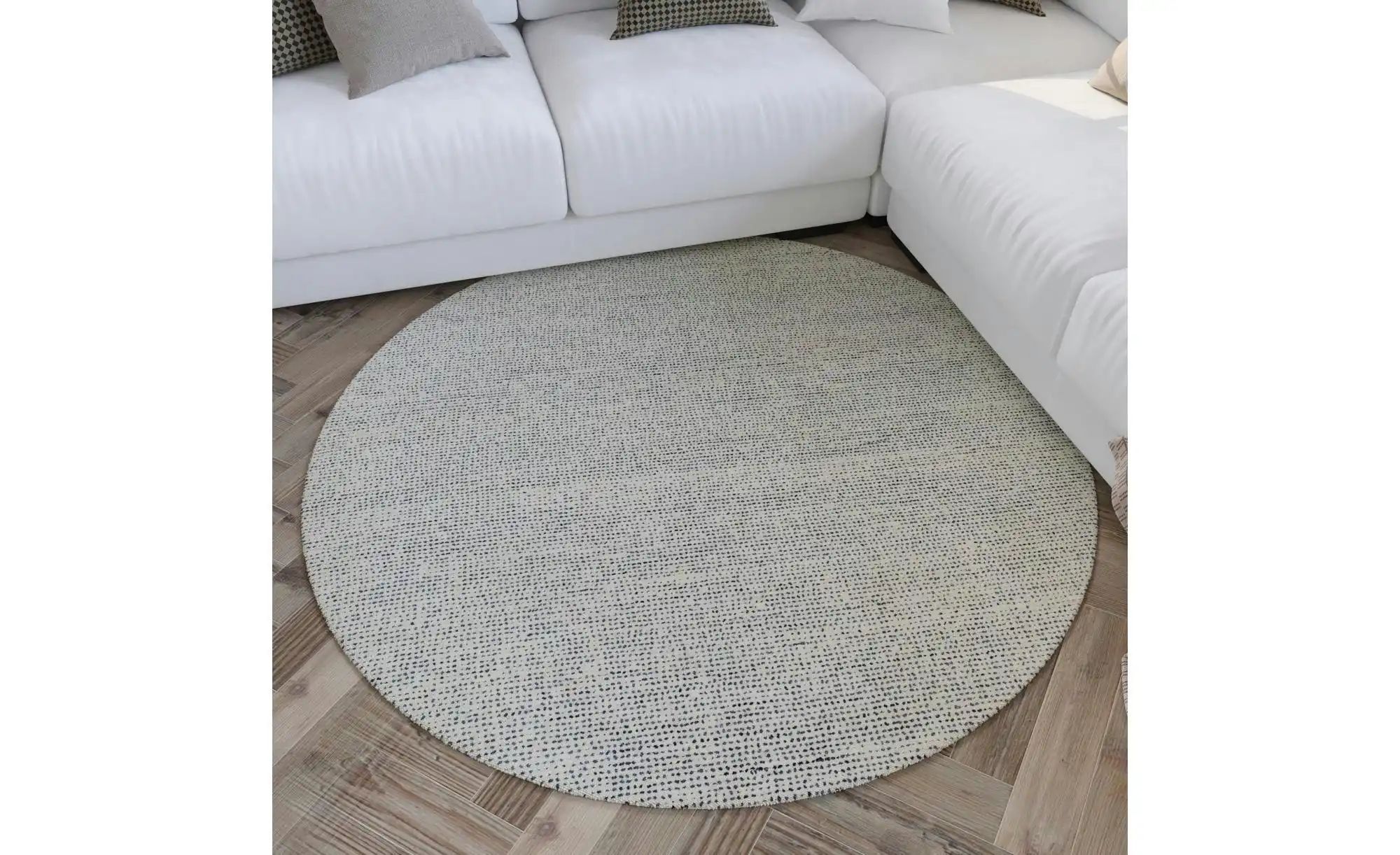 Thumbnail - WECONhome Teppich ¦ blau ¦ Synthetische Fasern ¦ Maße (cm): B: 180 H: 10 Teppiche > Wohnteppiche - Höffner