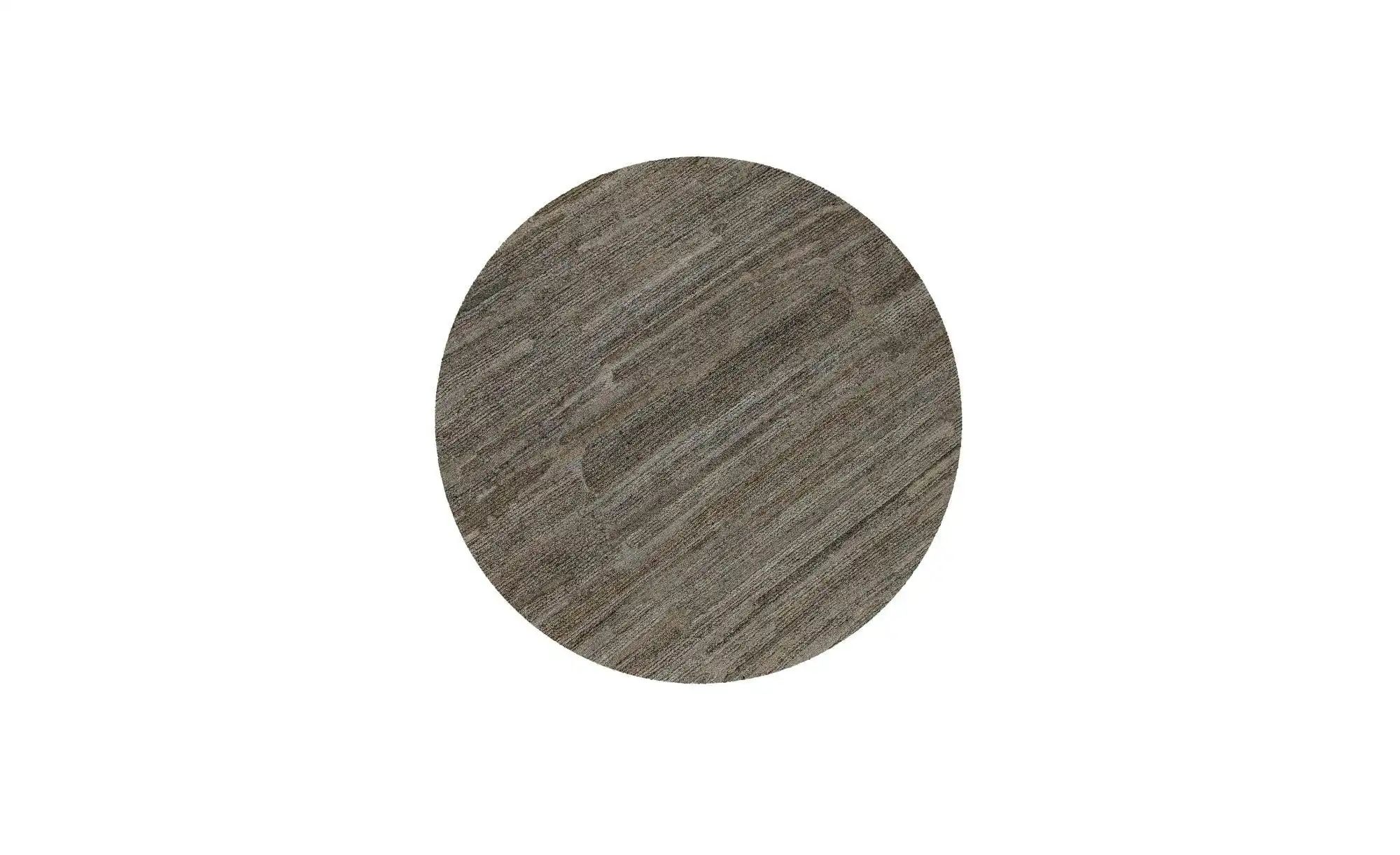 WECONhome Teppich   ¦ braun ¦ Synthetische Fasern ¦ Maße (cm): B: 180 H: 10 günstig online kaufen