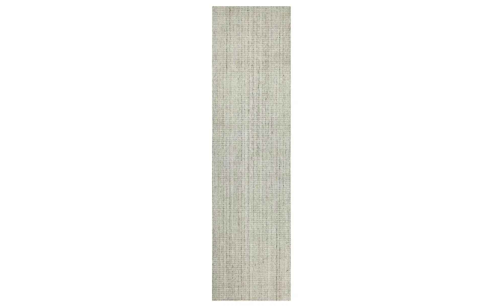 WECONhome Teppich   ¦ beige ¦ Wolle,Synthetische Fasern ¦ Maße (cm): B: 80 günstig online kaufen