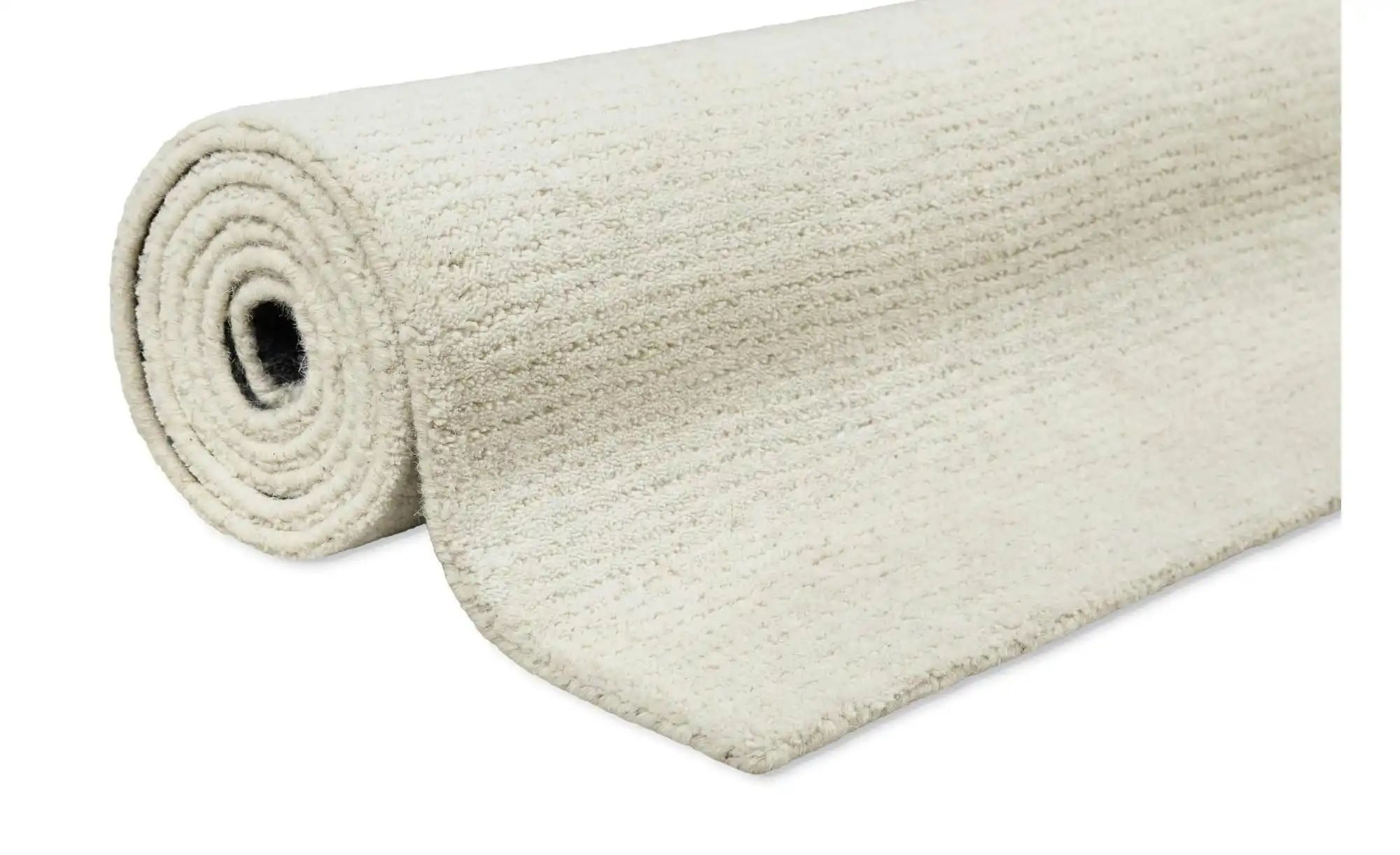 Thumbnail - WECONhome Teppich   ¦ beige ¦ Synthetische Fasern ¦ Maße (cm): B: 110 H: 10 Teppiche > Wohnteppiche - Höffner