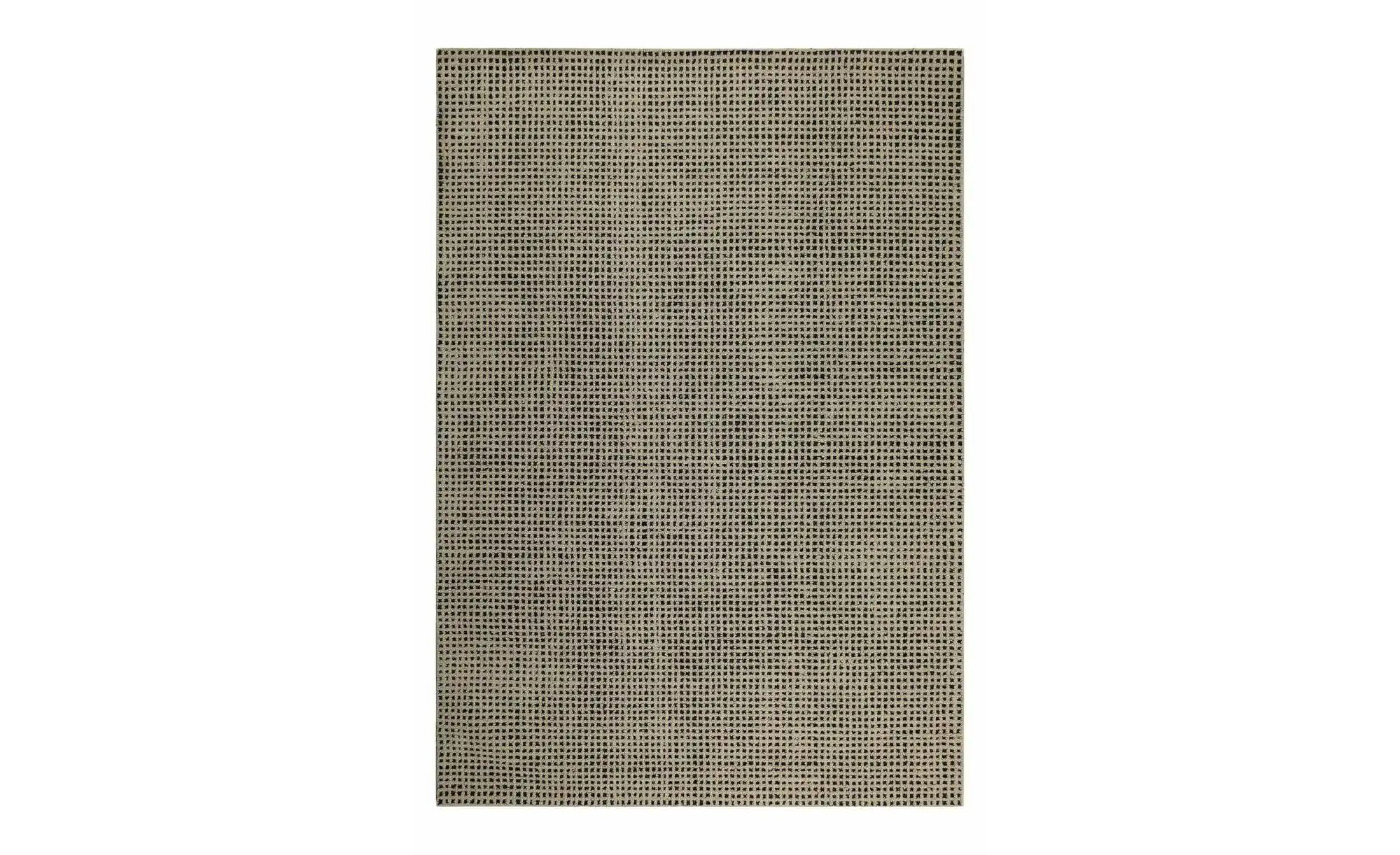 WECONhome Teppich   ¦ beige ¦ Synthetische Fasern ¦ Maße (cm): B: 240 H: 5 günstig online kaufen