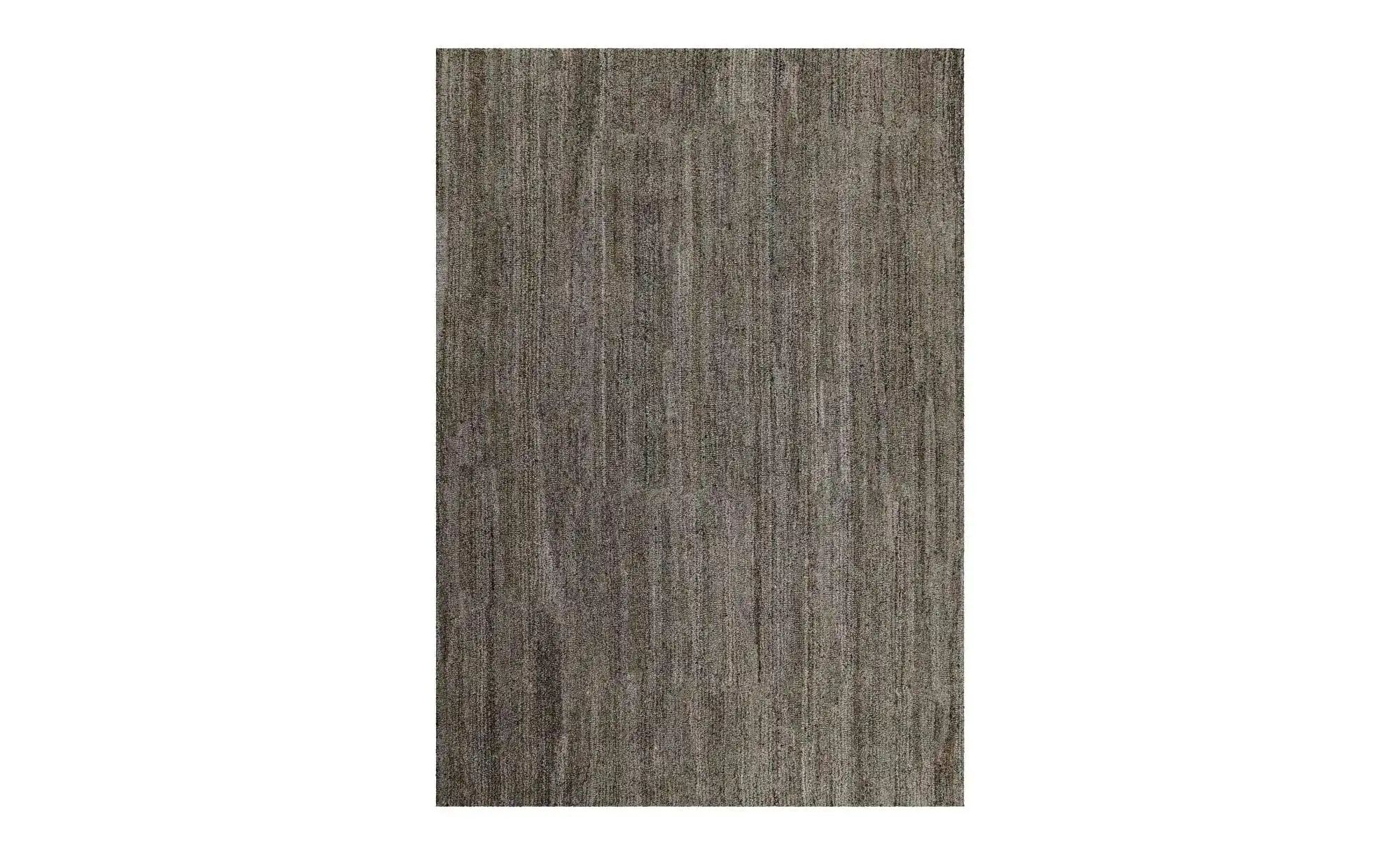WECONhome Teppich   ¦ braun ¦ Synthetische Fasern ¦ Maße (cm): B: 300 H: 10 günstig online kaufen