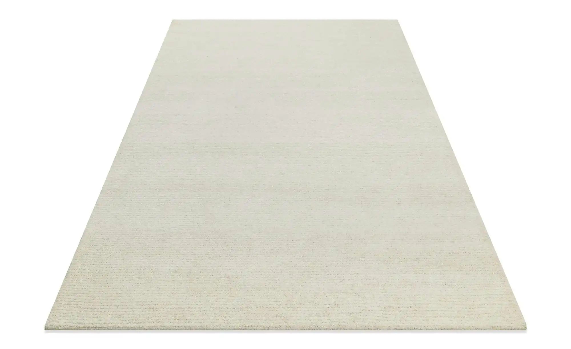 Thumbnail - WECONhome Teppich   ¦ beige ¦ Synthetische Fasern ¦ Maße (cm): B: 70 H: 10 Teppiche > Wohnteppiche - Höffner