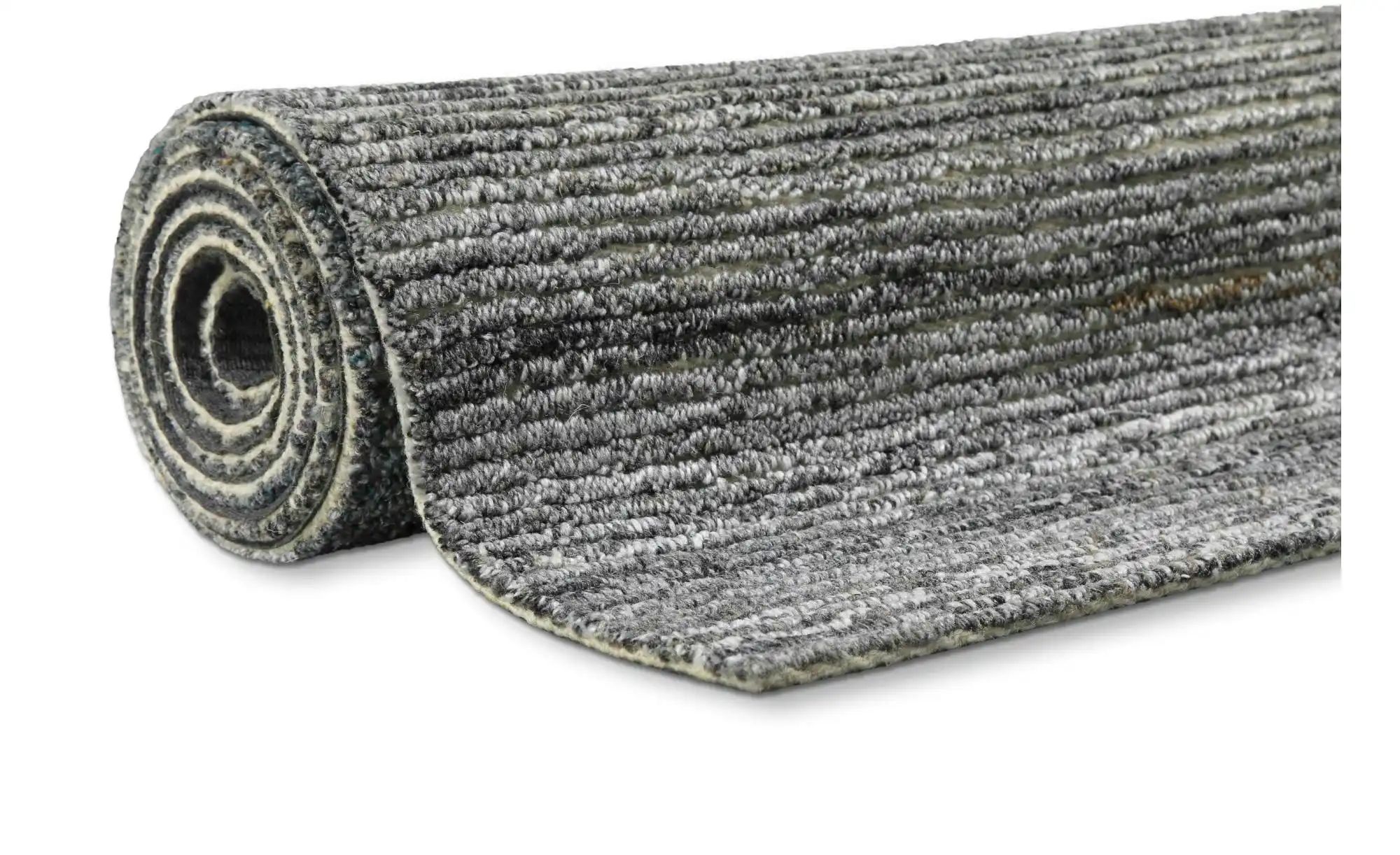 Thumbnail - WECONhome Teppich   ¦ blau ¦ Synthetische Fasern ¦ Maße (cm): B: 70 H: 5 Teppiche > Wohnteppiche - Höffner