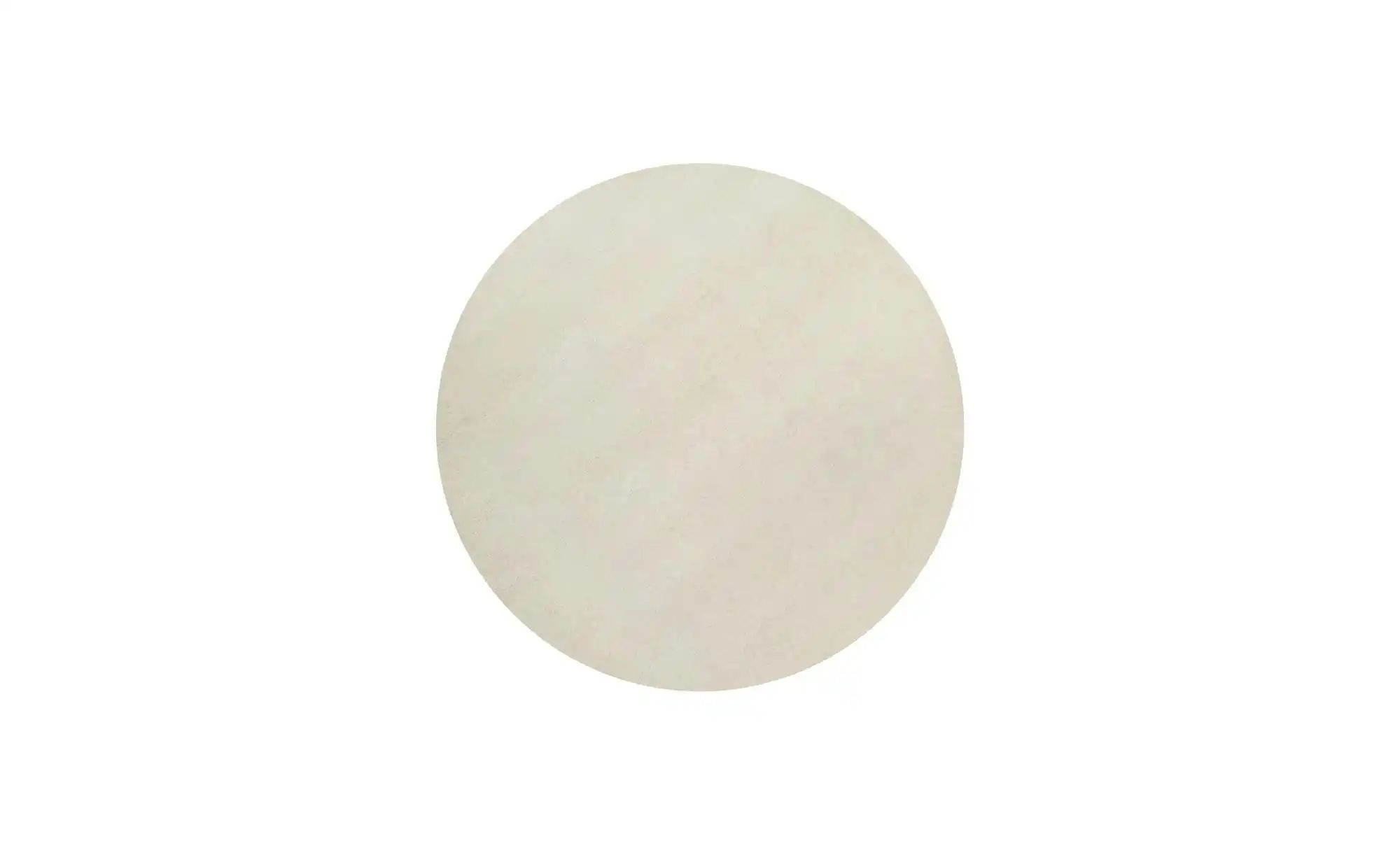 WECONhome Teppich   ¦ weiß ¦ Wolle ¦ Maße (cm): B: 180 H: 15 Teppiche > Woh günstig online kaufen