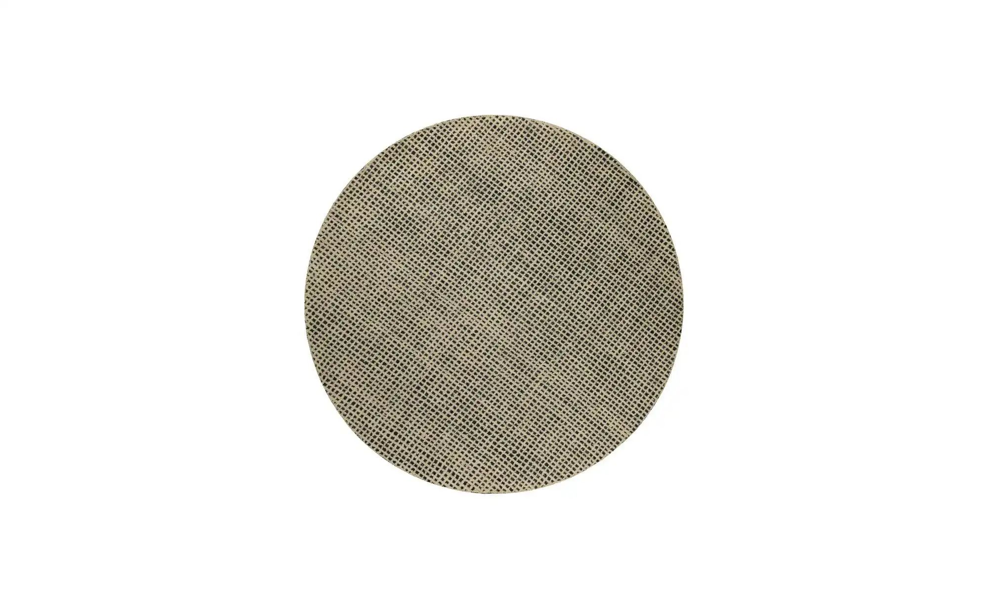 WECONhome Teppich   ¦ beige ¦ Synthetische Fasern ¦ Maße (cm): B: 180 H: 5 günstig online kaufen