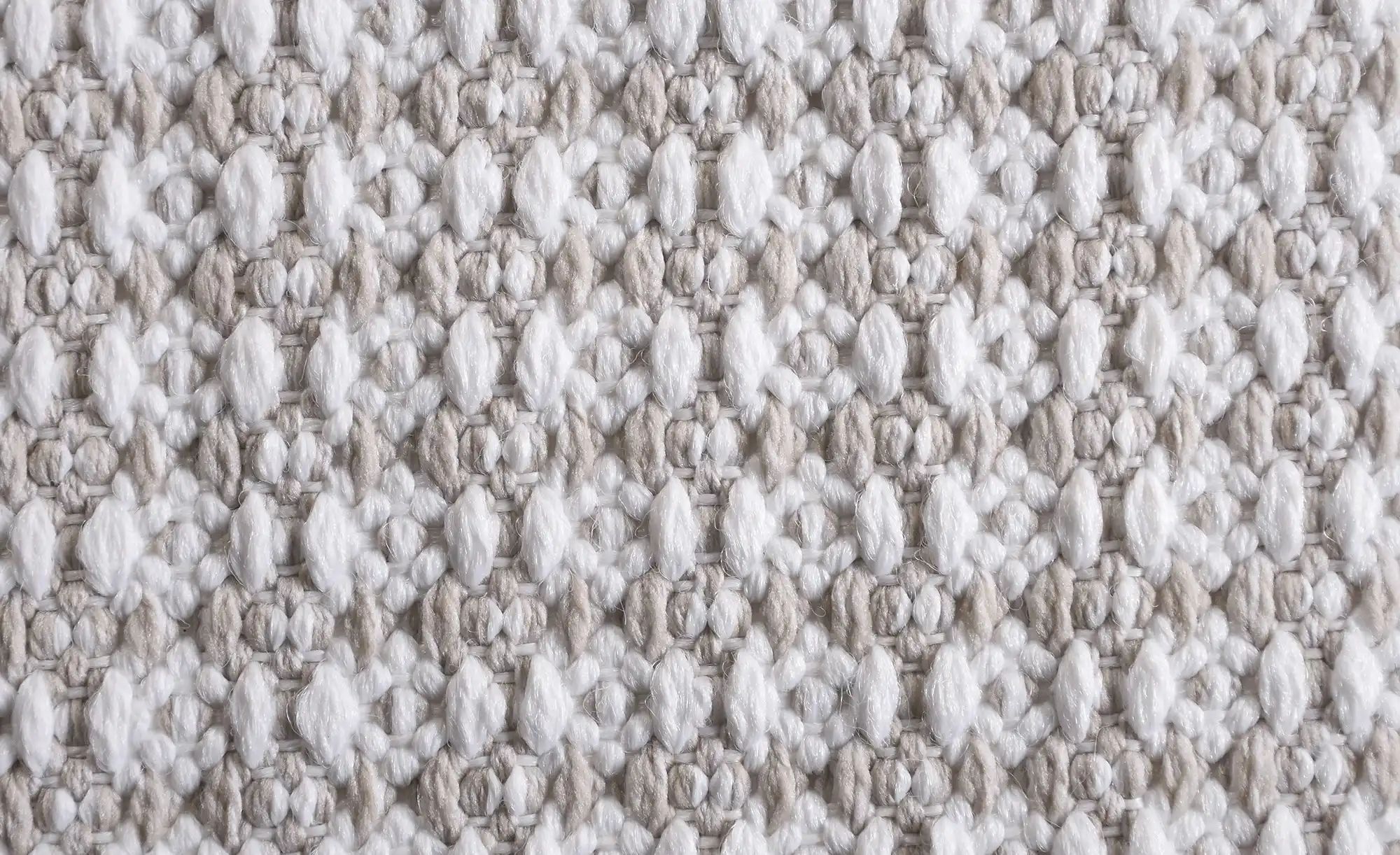 Thumbnail - como Outdoor-Teppich  Neve ¦ Synthetische Fasern ¦ Maße (cm): B: 80 Teppiche > Outdoor Teppiche - Höffner