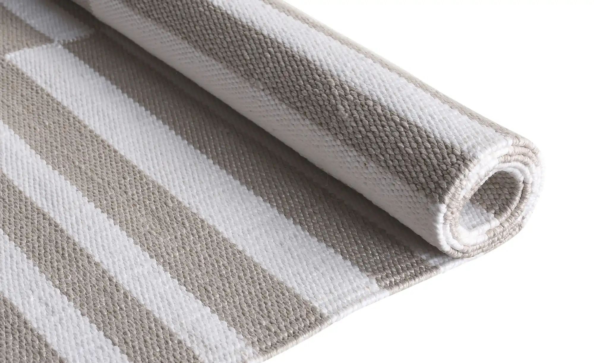 como Outdoor-Teppich  Grama ¦ Synthetische Fasern ¦ Maße (cm): B: 140 Teppi günstig online kaufen