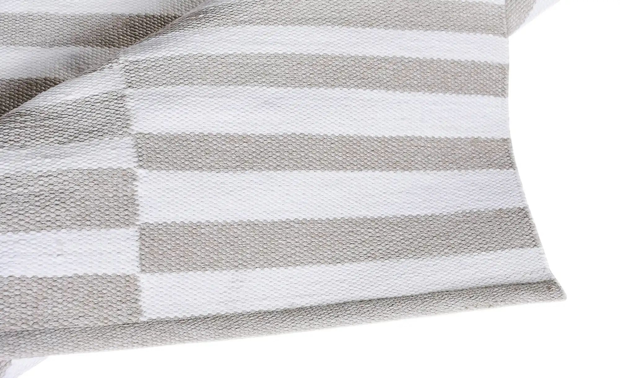 como Outdoor-Teppich  Grama ¦ Synthetische Fasern ¦ Maße (cm): B: 190 Teppi günstig online kaufen