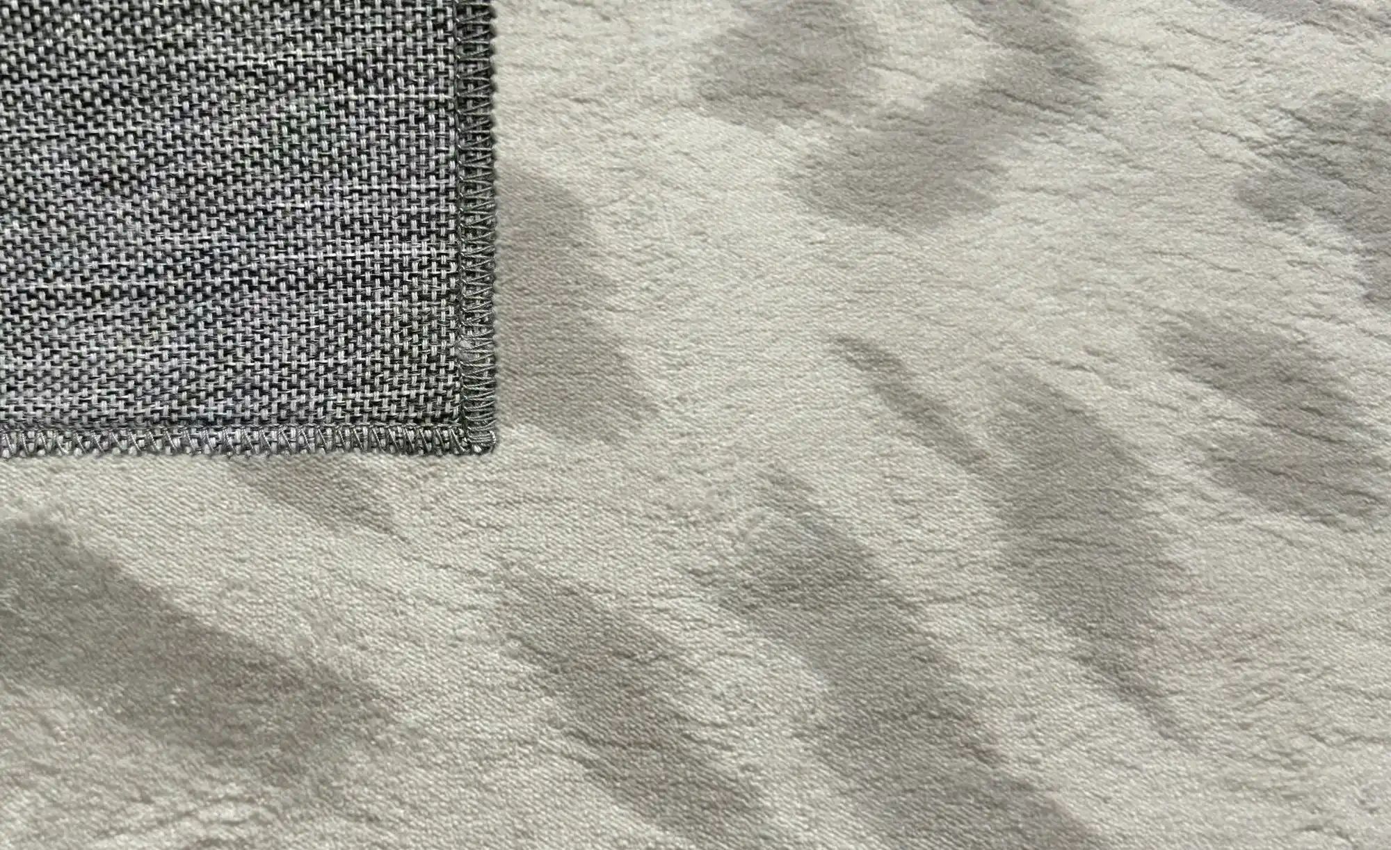 Jette Home Webteppich  Spot ¦ beige ¦ Synthetische Fasern ¦ Maße (cm): B: 1 günstig online kaufen