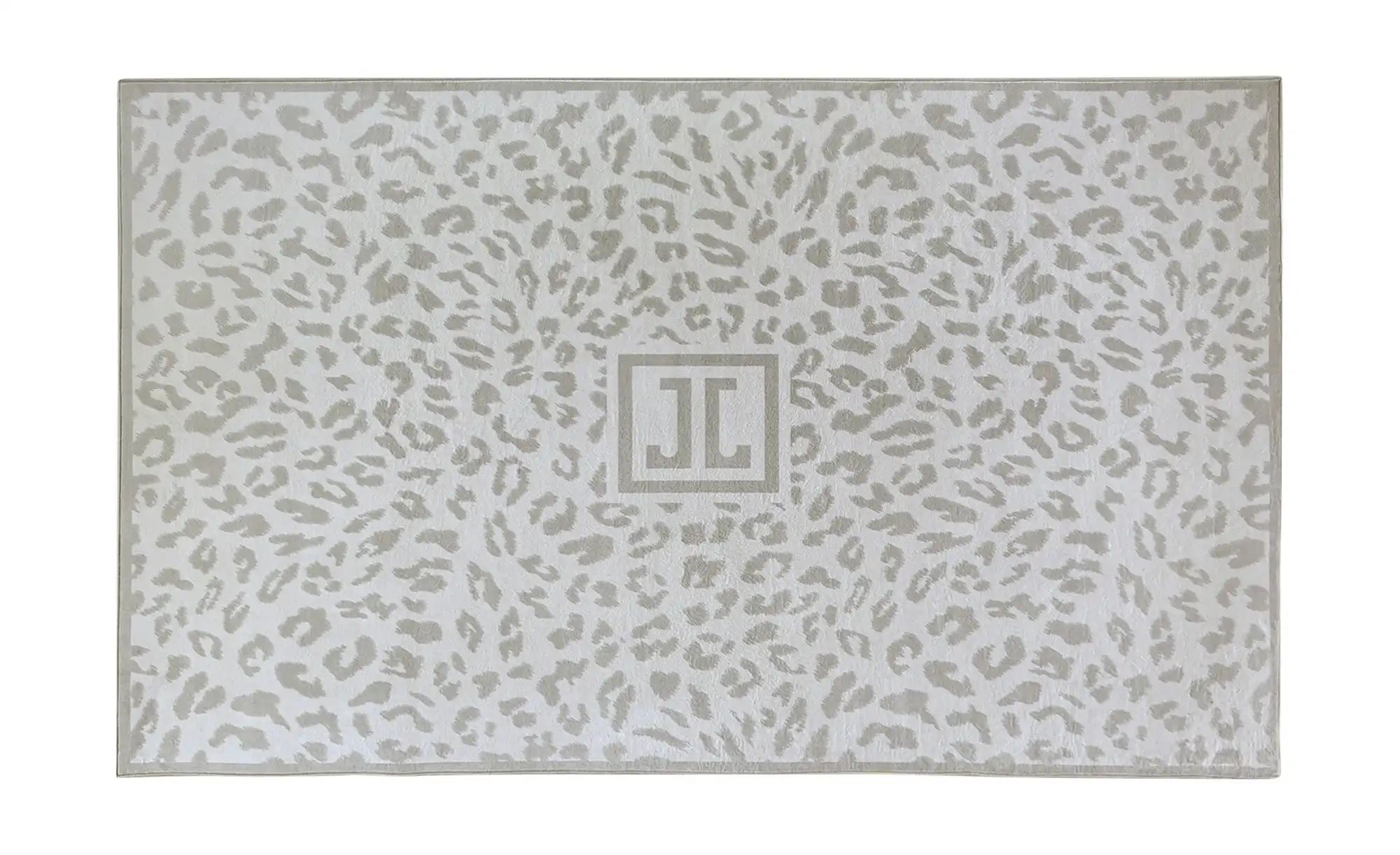 Jette Home Webteppich  Spot ¦ beige ¦ Synthetische Fasern ¦ Maße (cm): B: 1 günstig online kaufen