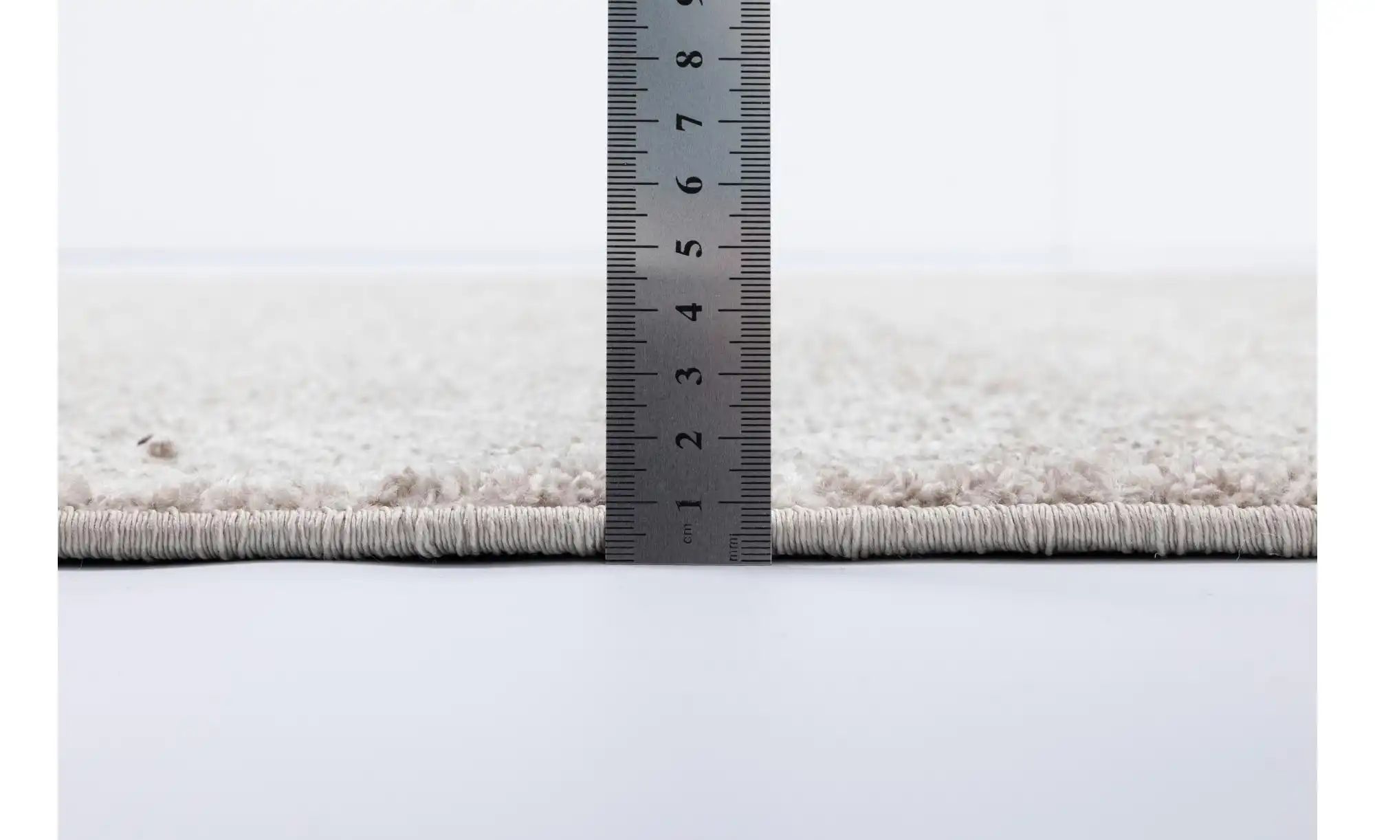 Gino Falcone Teppich   ¦ beige ¦ Synthetische Fasern ¦ Maße (cm): B: 160 H: günstig online kaufen