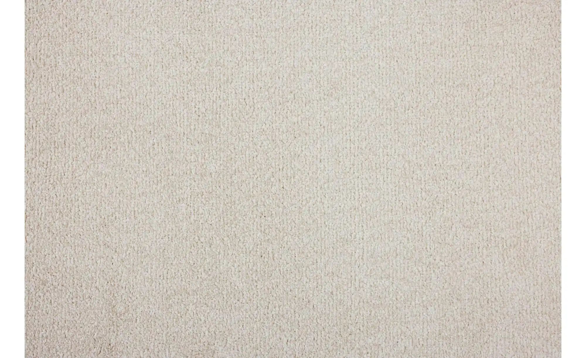 Gino Falcone Teppich   ¦ creme ¦ Synthetische Fasern ¦ Maße (cm): B: 133 H: günstig online kaufen