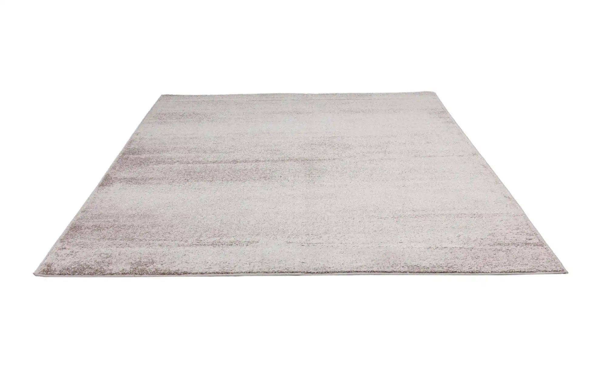 Gino Falcone Teppich   ¦ beige ¦ Synthetische Fasern ¦ Maße (cm): B: 67 H: günstig online kaufen
