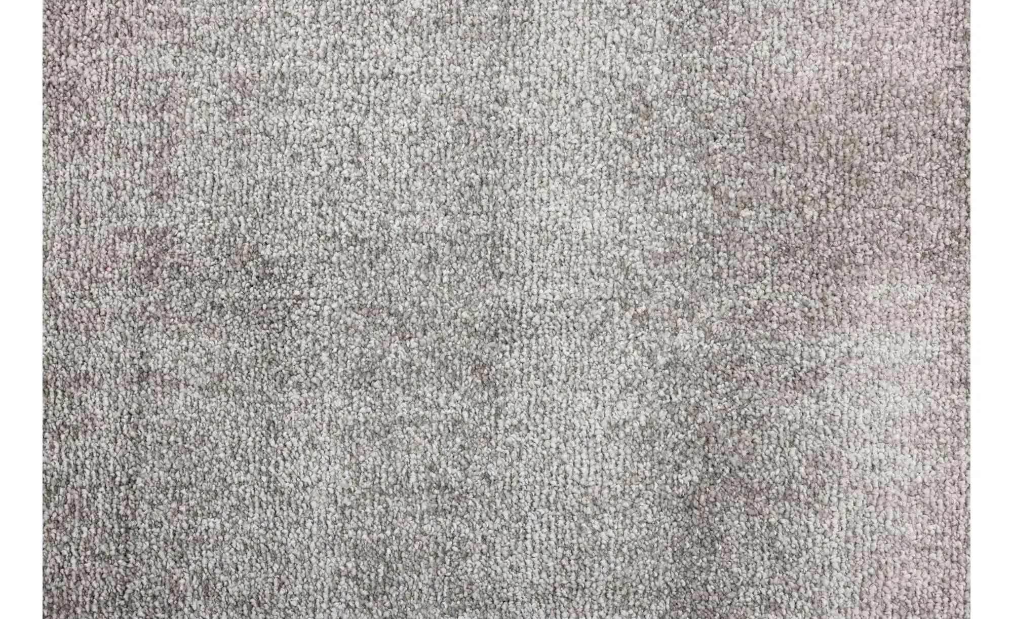 Thumbnail - Gino Falcone Teppich ¦ grau ¦ Synthetische Fasern ¦ Maße (cm): B: 67 Teppiche > Einfarbige Teppiche - Höffner