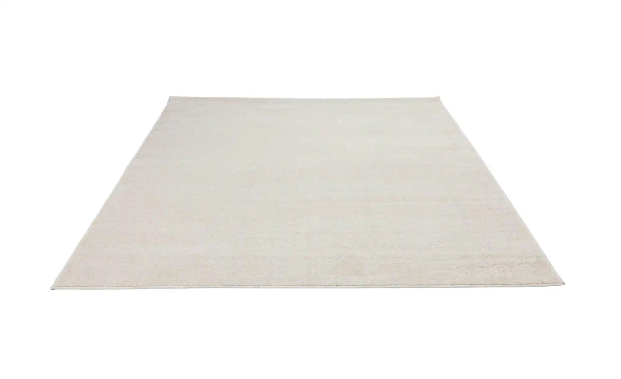 Gino Falcone Teppich   ¦ creme ¦ Synthetische Fasern ¦ Maße (cm): B: 67 H: günstig online kaufen