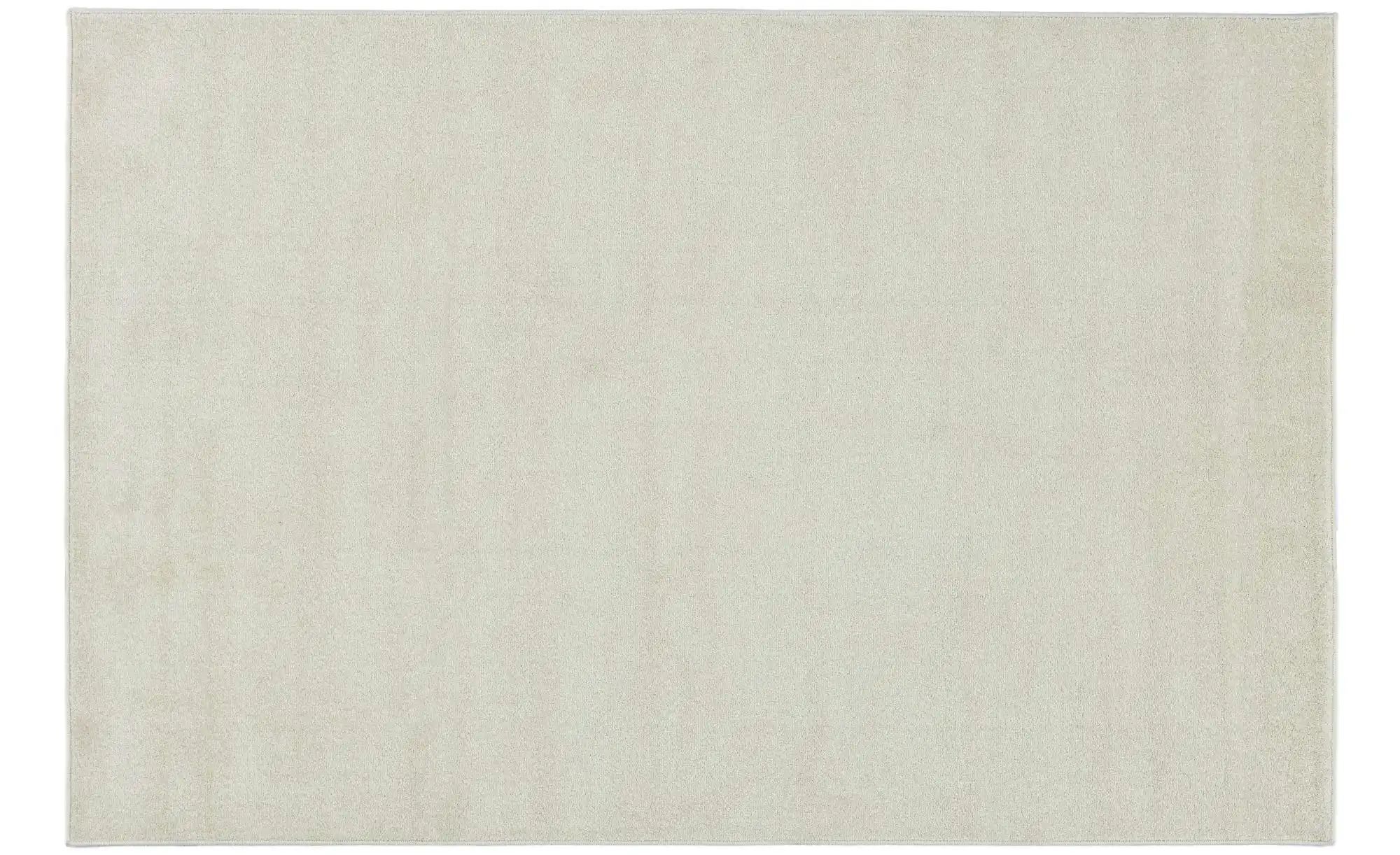 Gino Falcone Teppich   ¦ creme ¦ Synthetische Fasern ¦ Maße (cm): B: 67 H: günstig online kaufen