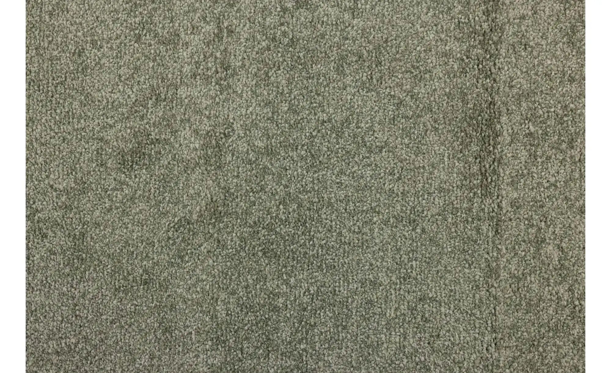 Gino Falcone Teppich   ¦ grün ¦ Synthetische Fasern ¦ Maße (cm): B: 240 H: günstig online kaufen