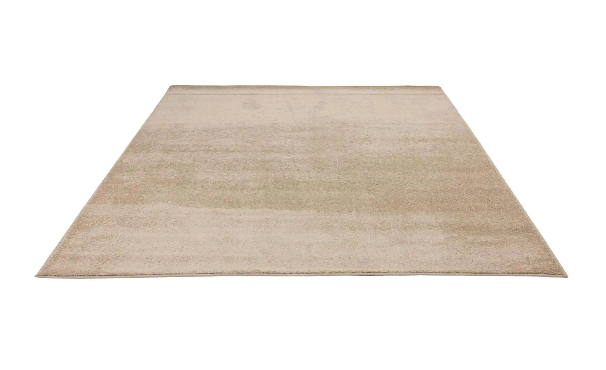 Gino Falcone Teppich   ¦ beige ¦ Synthetische Fasern ¦ Maße (cm): B: 240 H: günstig online kaufen