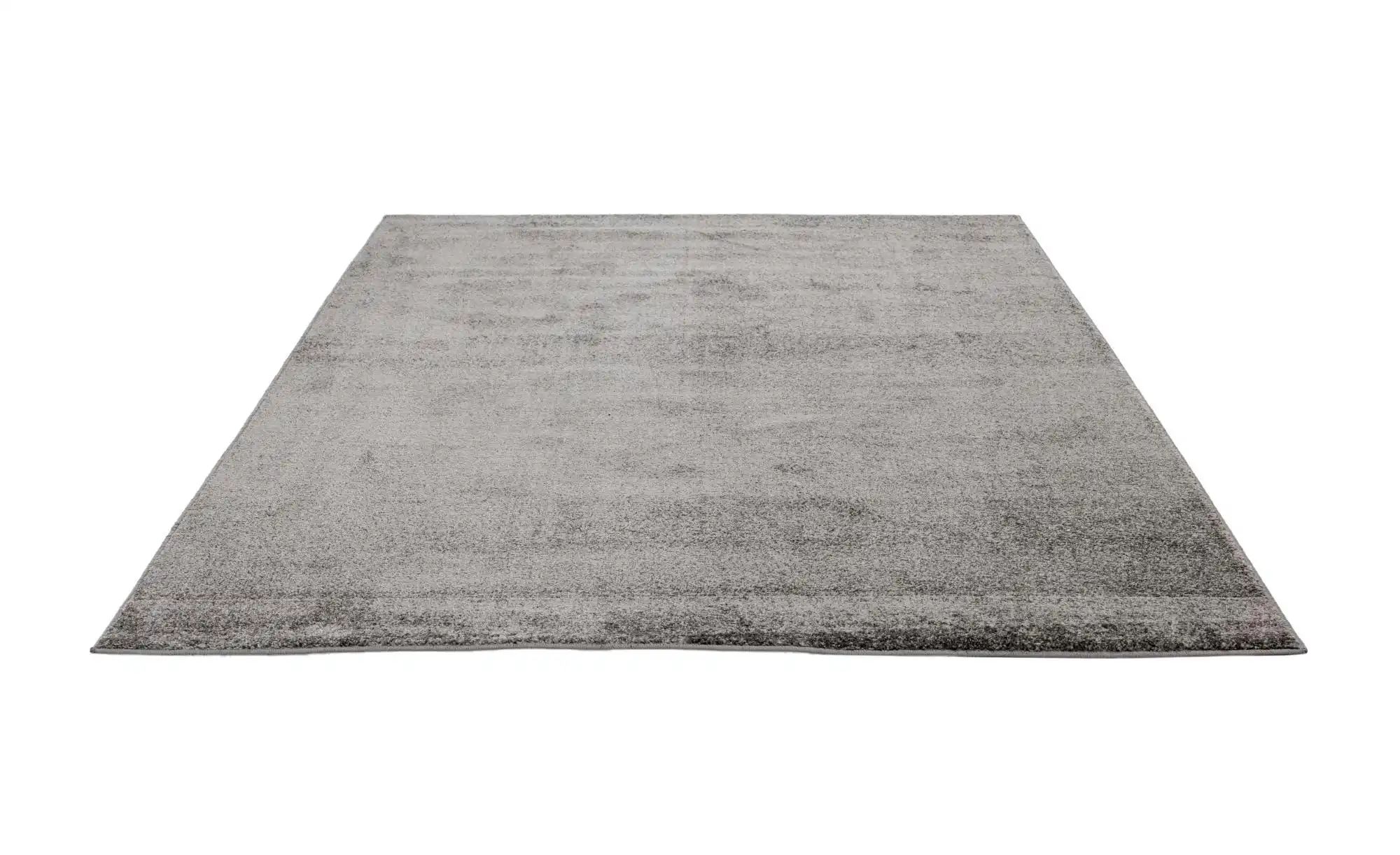 Gino Falcone Teppich   ¦ grau ¦ Synthetische Fasern ¦ Maße (cm): B: 280 H: günstig online kaufen
