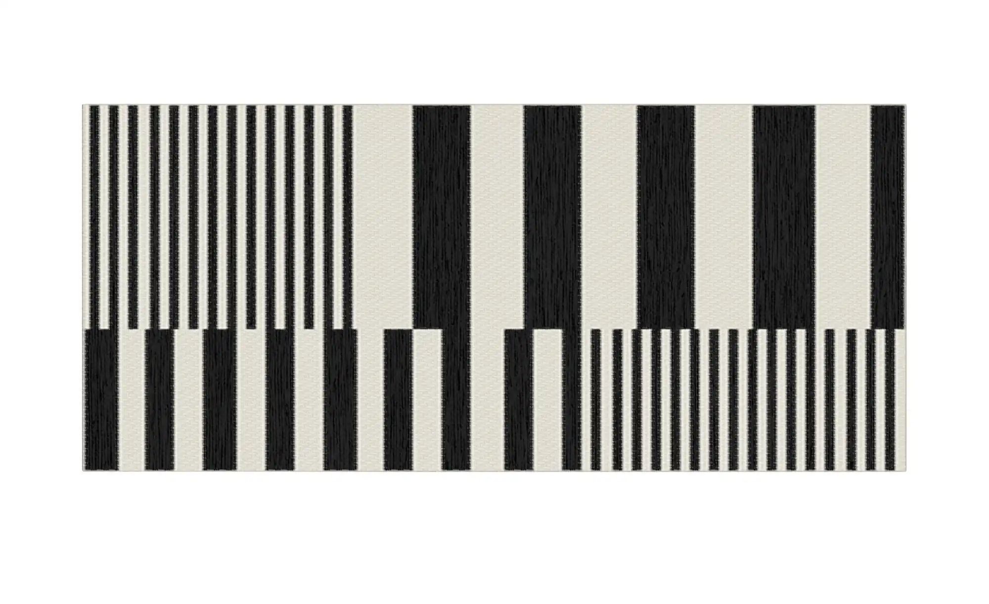 In-und Outdoorteppich  Scandinavian ¦ mehrfarbig ¦ Synthetische Fasern ¦ Ma günstig online kaufen