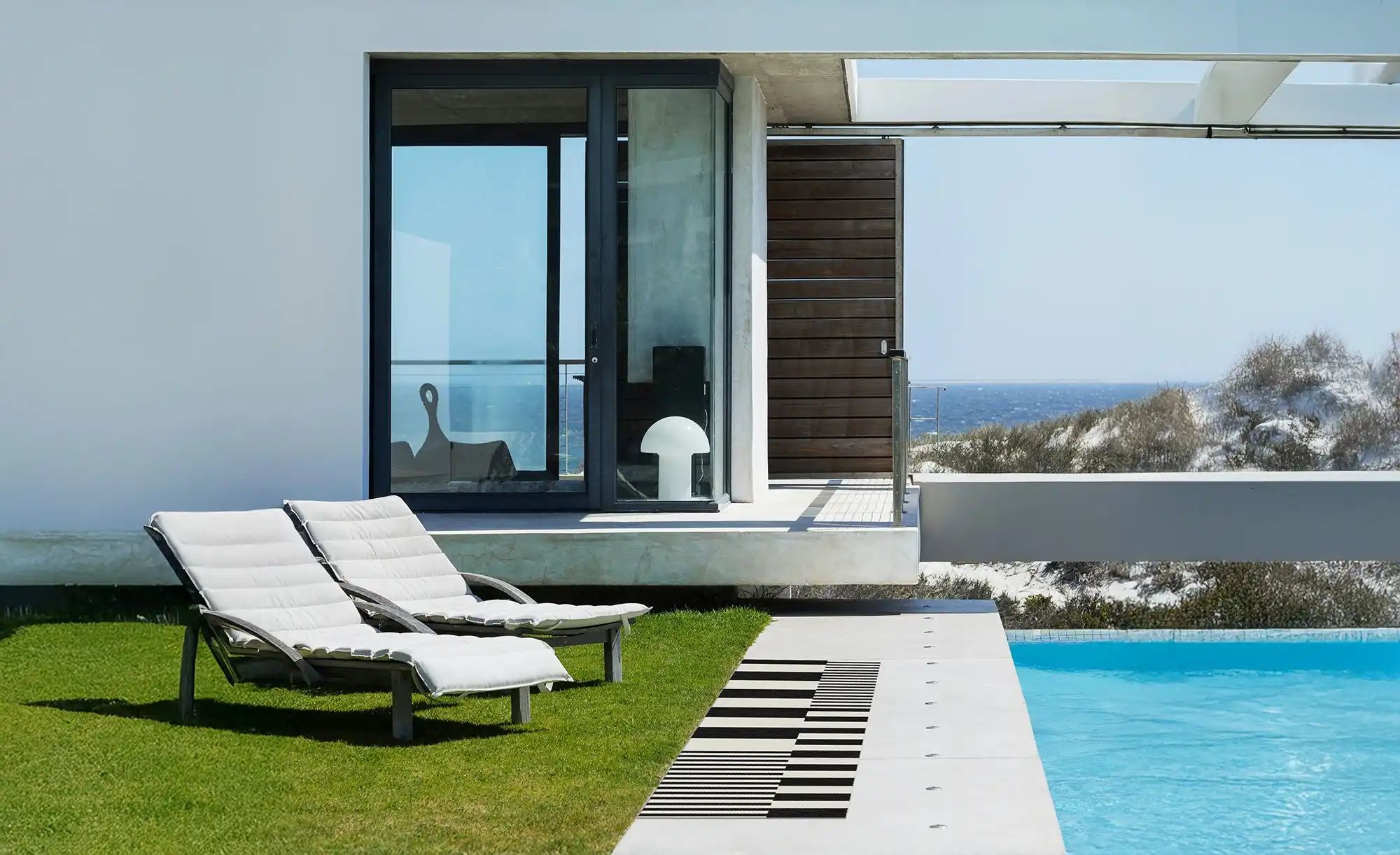 In-und Outdoorteppich  Scandinavian ¦ mehrfarbig ¦ Synthetische Fasern ¦ Ma günstig online kaufen