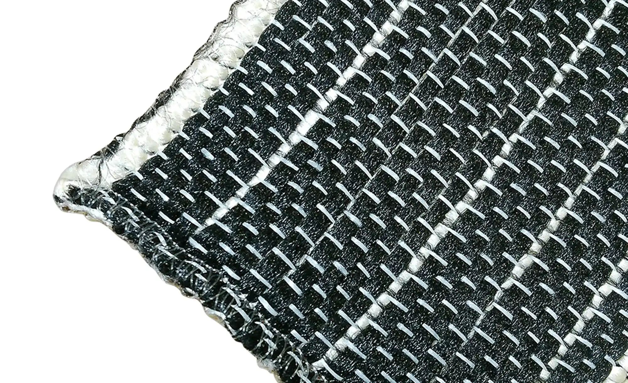 Thumbnail - In-und Outdoorteppich  Scandinavian ¦ mehrfarbig ¦ Synthetische Fasern ¦ Maße (cm): B: 133 Teppiche > Outdoor Teppiche -...