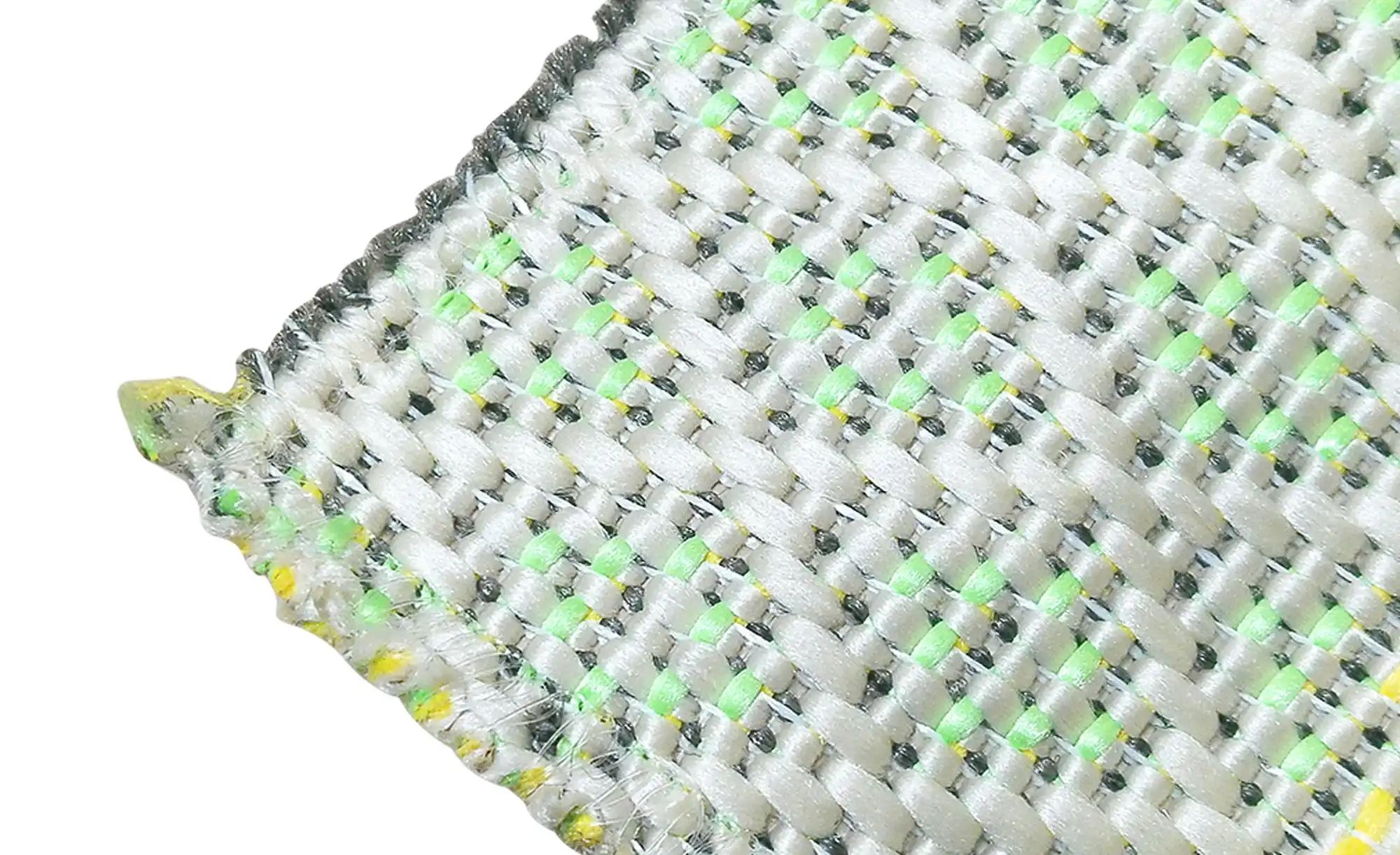 Thumbnail - In- und Outdoor Webteppich  Pool-Party ¦ mehrfarbig ¦ Synthetische Fasern ¦ Maße (cm): B: 80 Teppiche > Outdoor Teppiche...