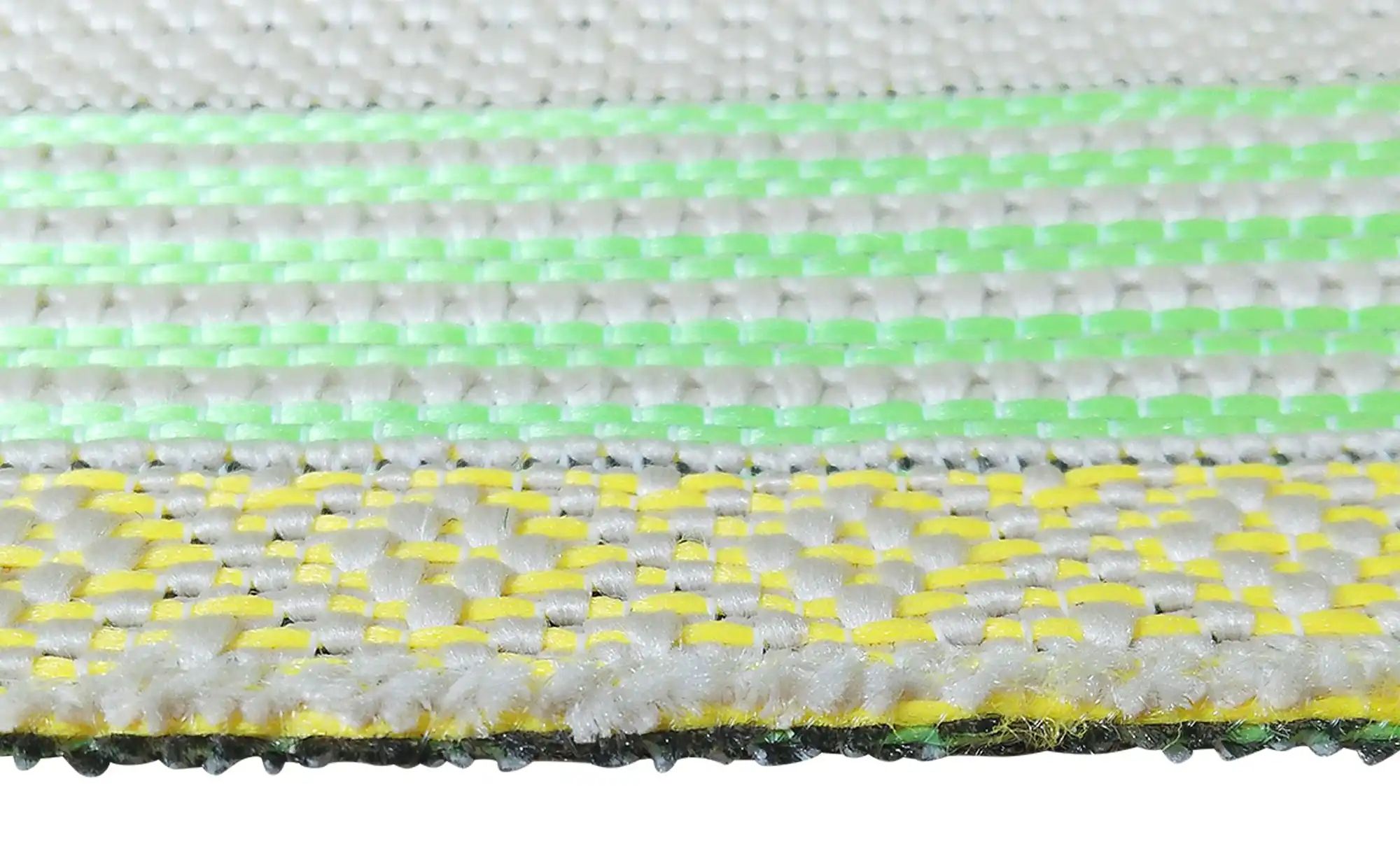 Thumbnail - In- und Outdoor Webteppich Pool-Party ¦ mehrfarbig ¦ Synthetische Fasern ¦ Maße (cm): B: 133 Teppiche > Outdoor Teppich...