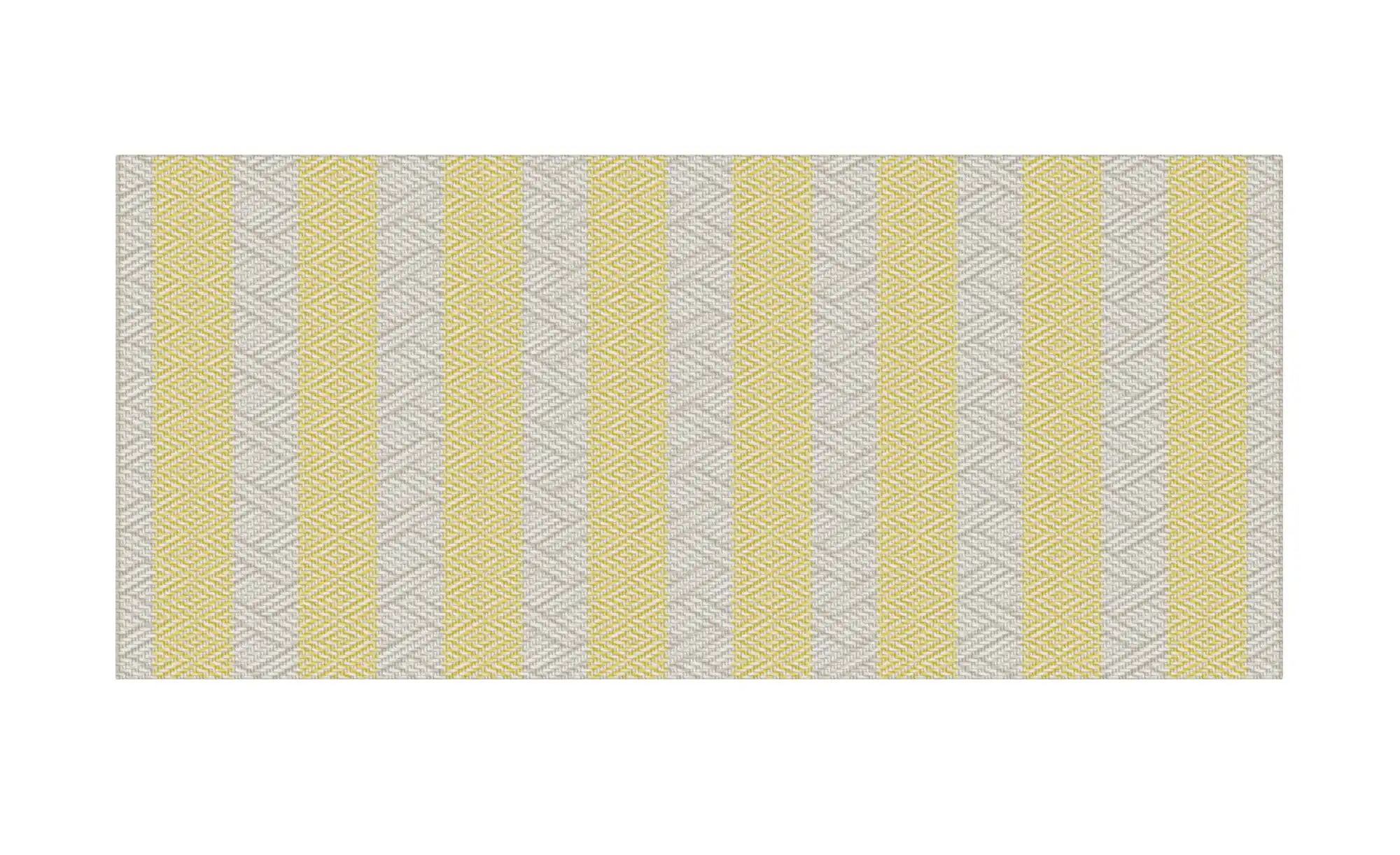 In- und Outdoorteppich  Heidi ¦ mehrfarbig ¦ Synthetische Fasern ¦ Maße (cm günstig online kaufen