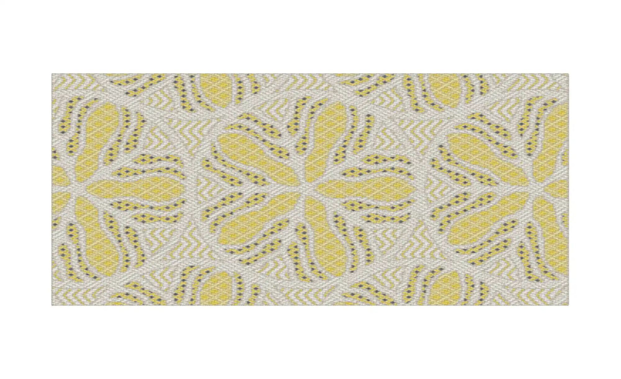 In- und Outdoorteppich  Jule ¦ mehrfarbig ¦ Synthetische Fasern ¦ Maße (cm) günstig online kaufen