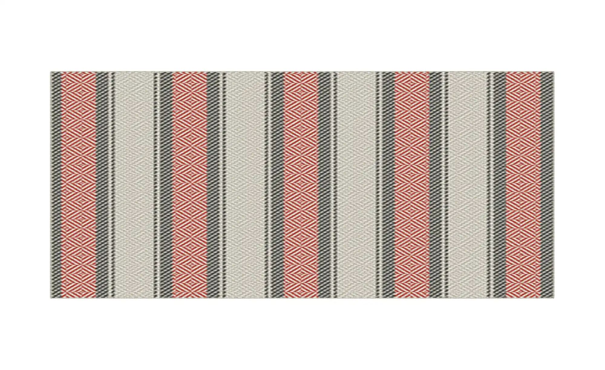 In- und Outdoorteppich  Isa ¦ mehrfarbig ¦ Synthetische Fasern ¦ Maße (cm): günstig online kaufen