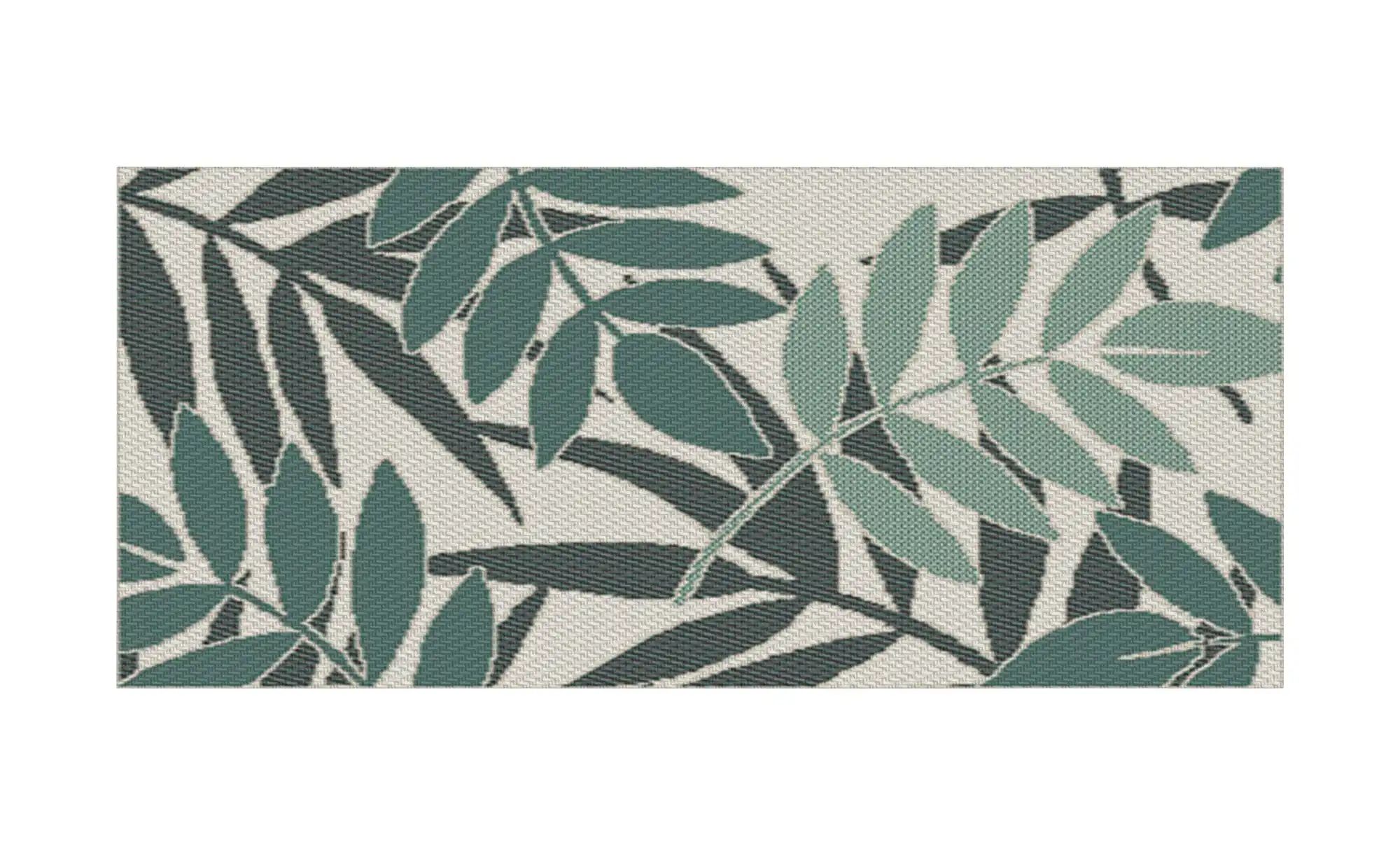 In-und Outdoorteppich  Annelise ¦ mehrfarbig ¦ Synthetische Fasern ¦ Maße ( günstig online kaufen