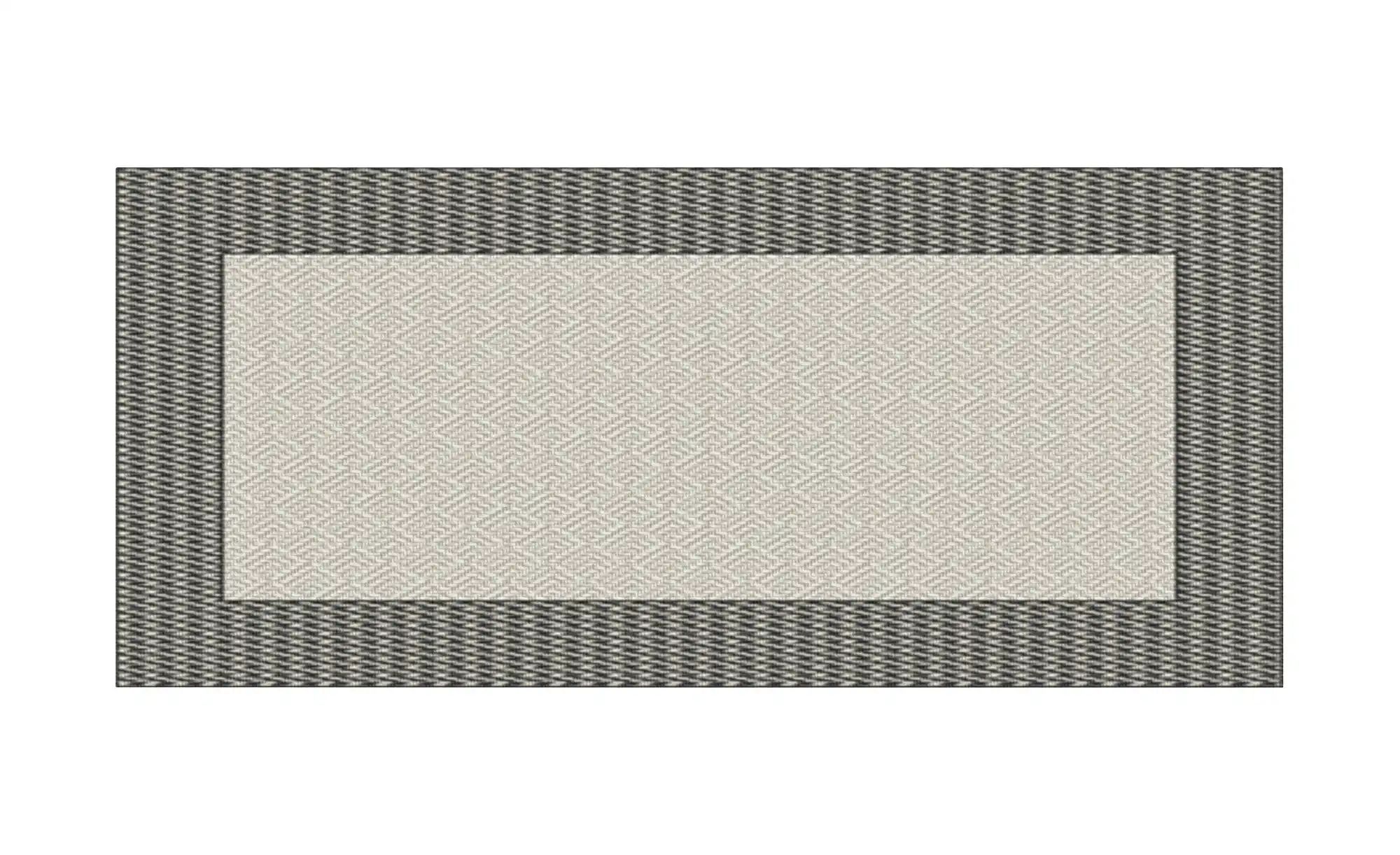 In- und Outdoorteppich  Tilo ¦ mehrfarbig ¦ Synthetische Fasern ¦ Maße (cm) günstig online kaufen