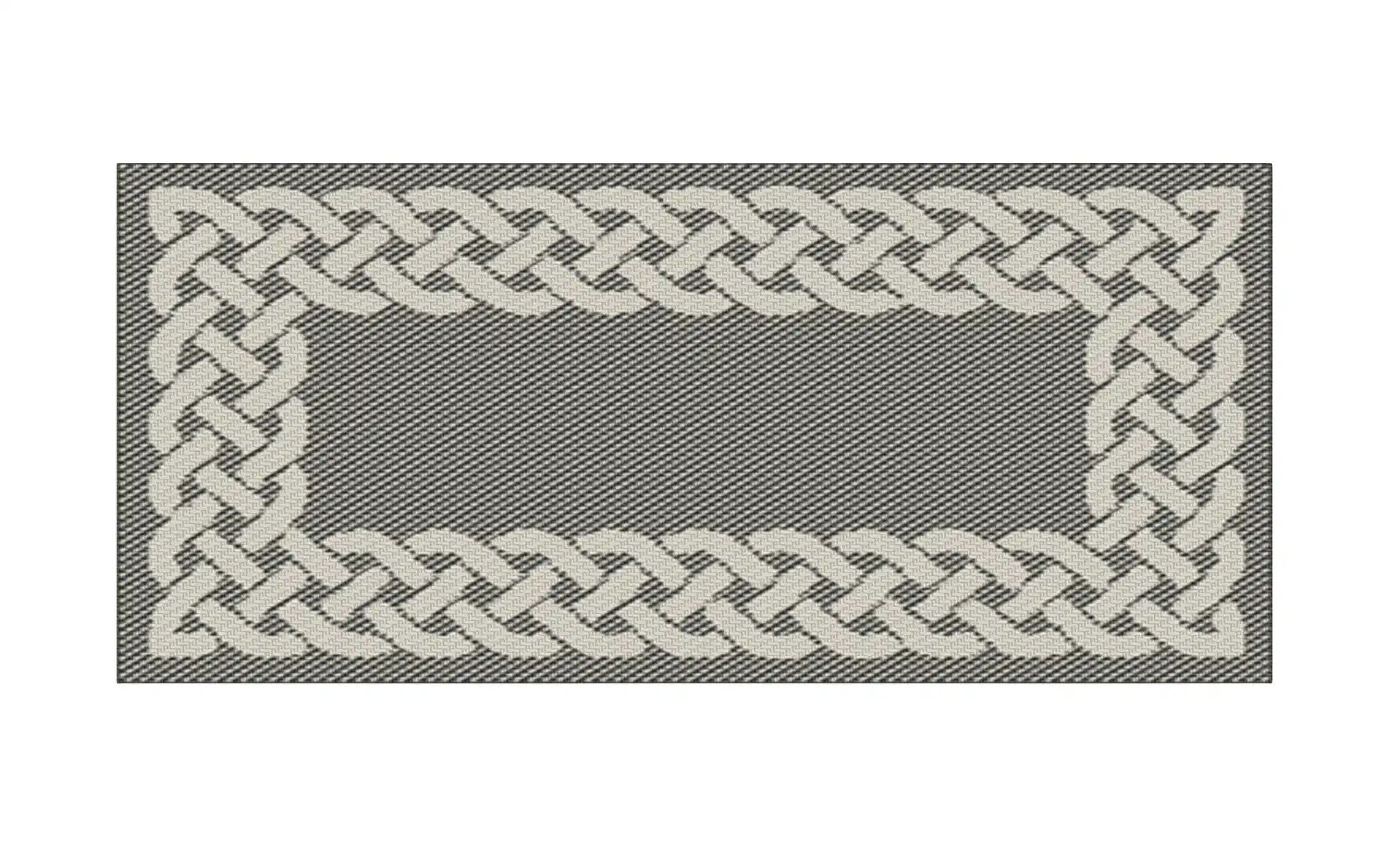 In- und Outdoorteppich  Fiete ¦ mehrfarbig ¦ Synthetische Fasern ¦ Maße (cm günstig online kaufen