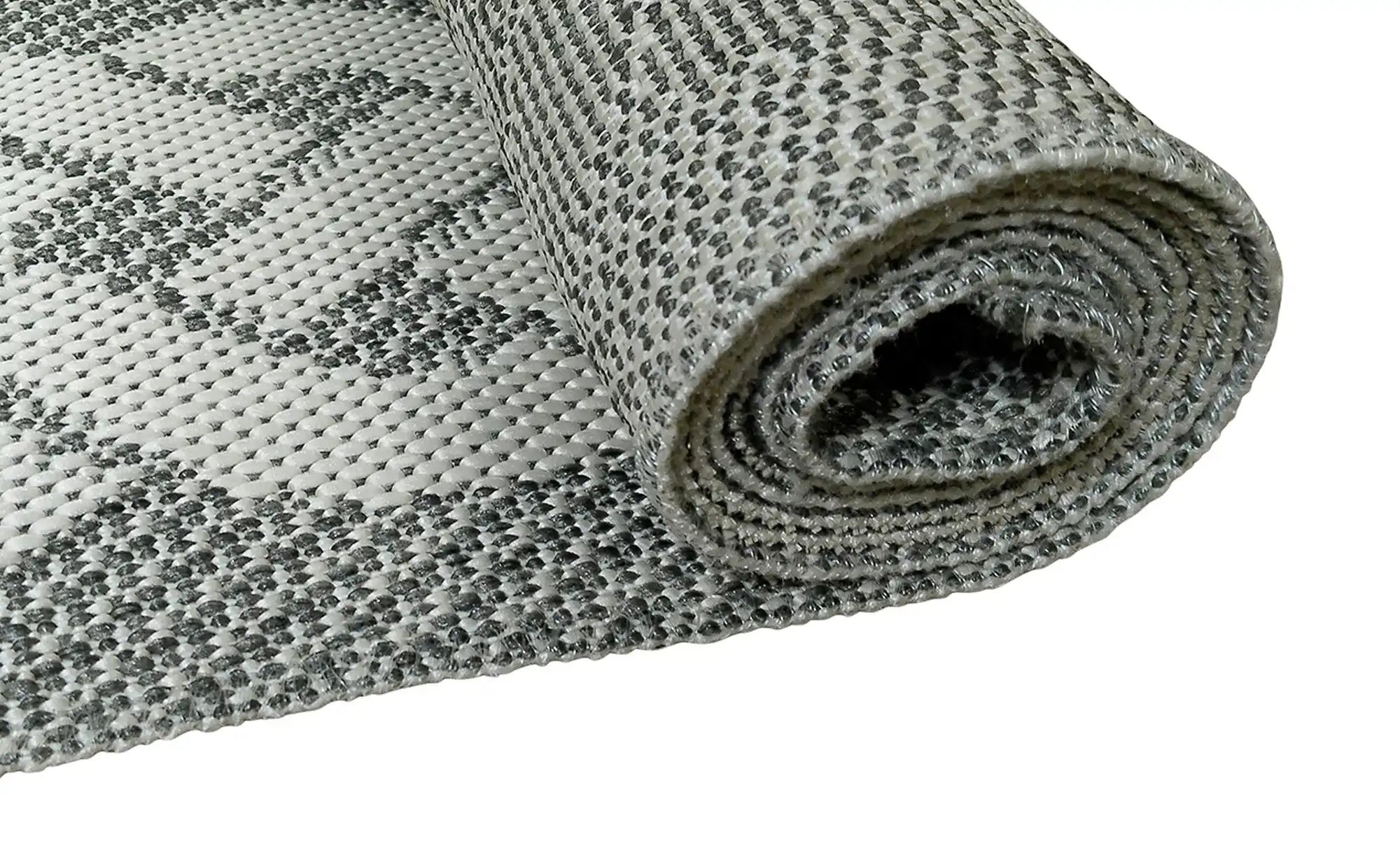 In- und Outdoorteppich  Fiete ¦ mehrfarbig ¦ Synthetische Fasern ¦ Maße (cm günstig online kaufen