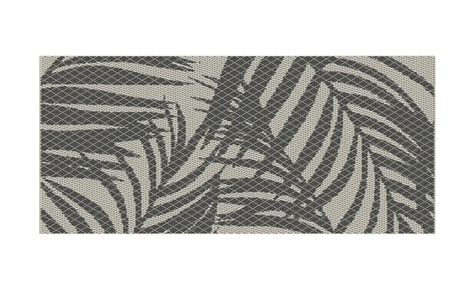 In- und Outdoorteppich  Svea ¦ mehrfarbig ¦ Synthetische Fasern ¦ Maße (cm) günstig online kaufen