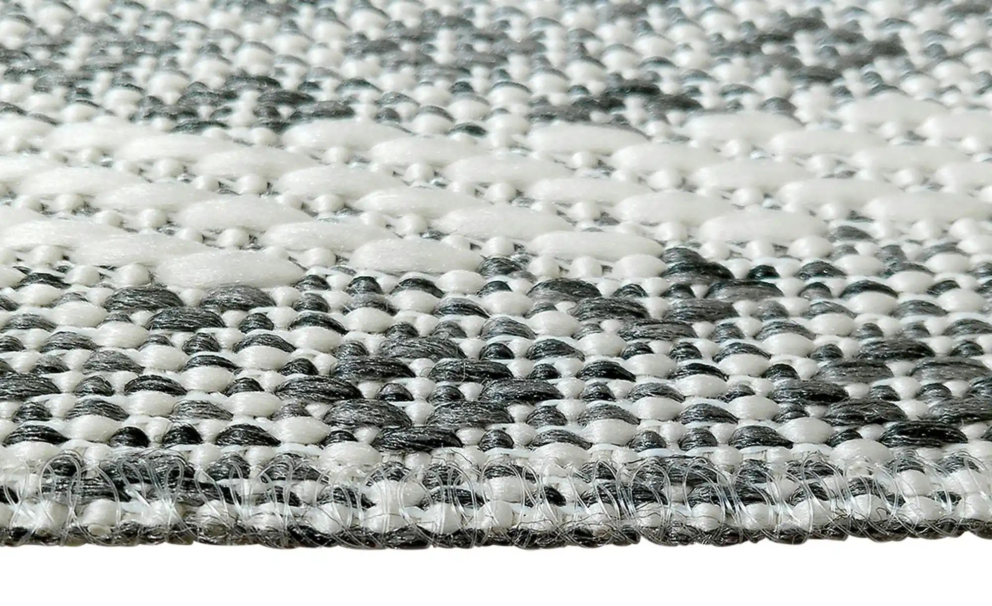 In- und Outdoorteppich  Svea ¦ mehrfarbig ¦ Synthetische Fasern ¦ Maße (cm) günstig online kaufen