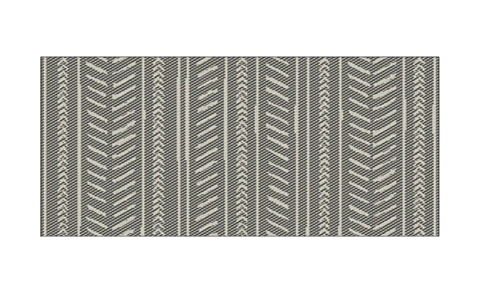 In- und Outdoorteppich  Franka ¦ mehrfarbig ¦ Synthetische Fasern ¦ Maße (c günstig online kaufen