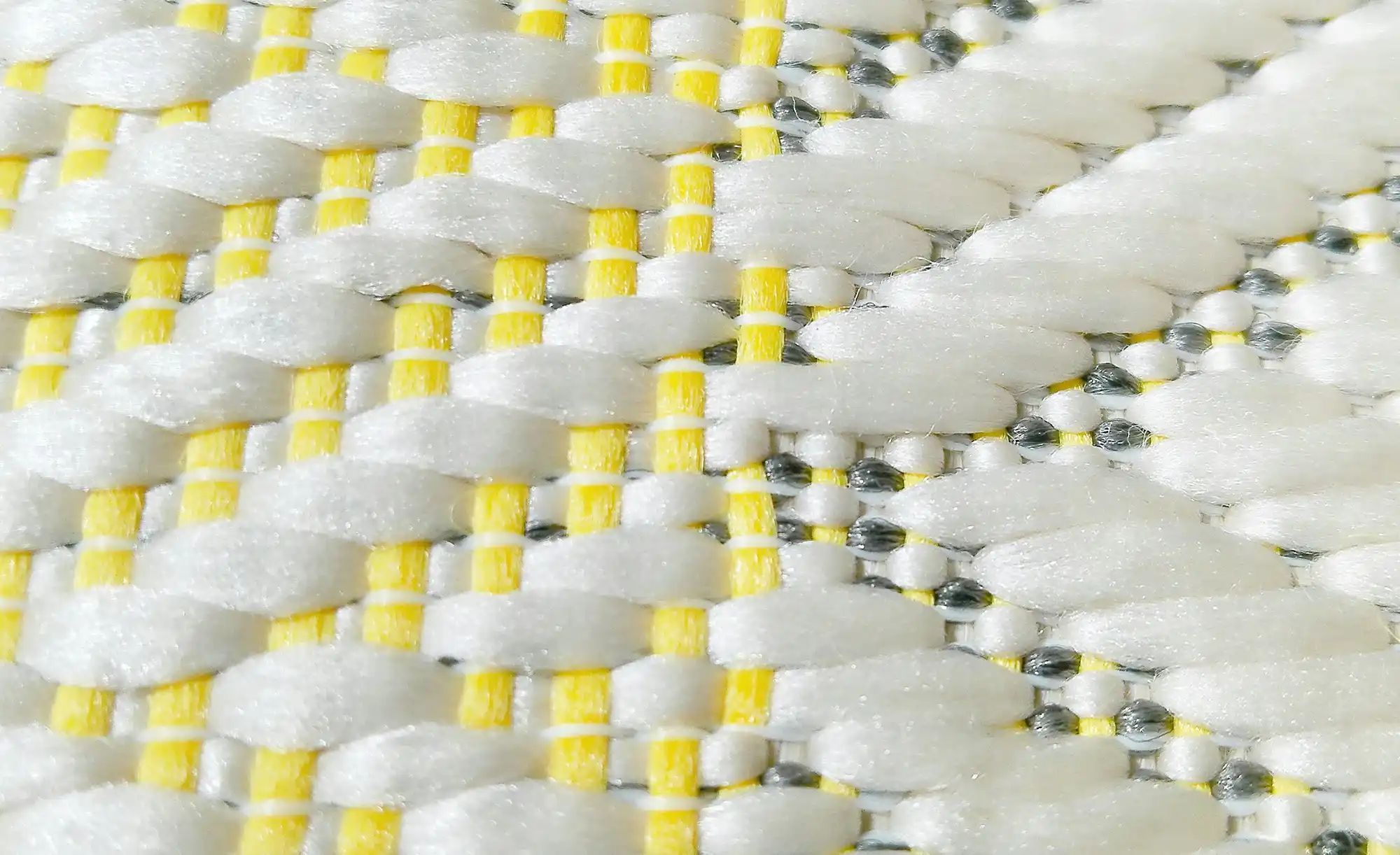 In- und Outdoorteppich  Heidi ¦ mehrfarbig ¦ Synthetische Fasern ¦ Maße (cm günstig online kaufen