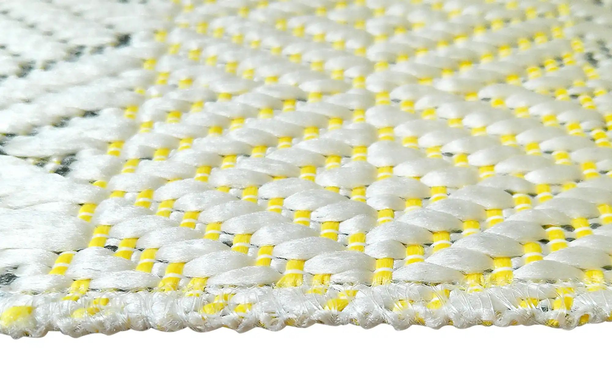 Thumbnail - In- und Outdoorteppich Heidi ¦ mehrfarbig ¦ Synthetische Fasern ¦ Maße (cm): B: 133 Teppiche > Outdoor Teppiche - Höffn...