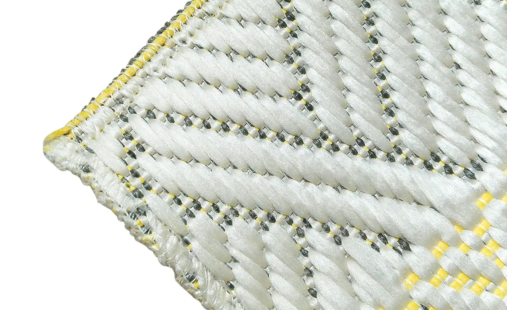 Thumbnail - In- und Outdoorteppich Heidi ¦ mehrfarbig ¦ Synthetische Fasern ¦ Maße (cm): B: 133 Teppiche > Outdoor Teppiche - Höffn...