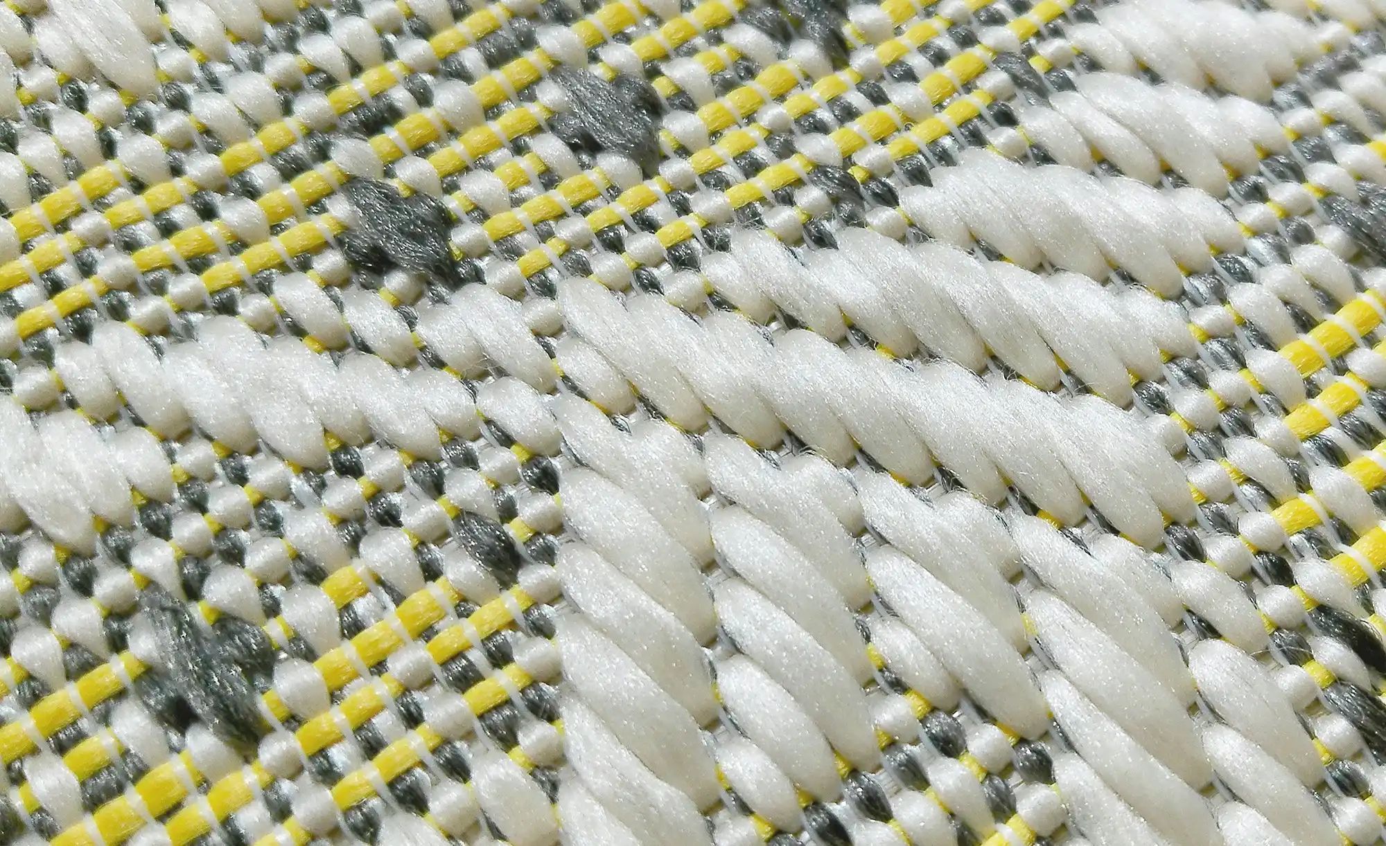 In- und Outdoorteppich  Jule ¦ mehrfarbig ¦ Synthetische Fasern ¦ Maße (cm) günstig online kaufen