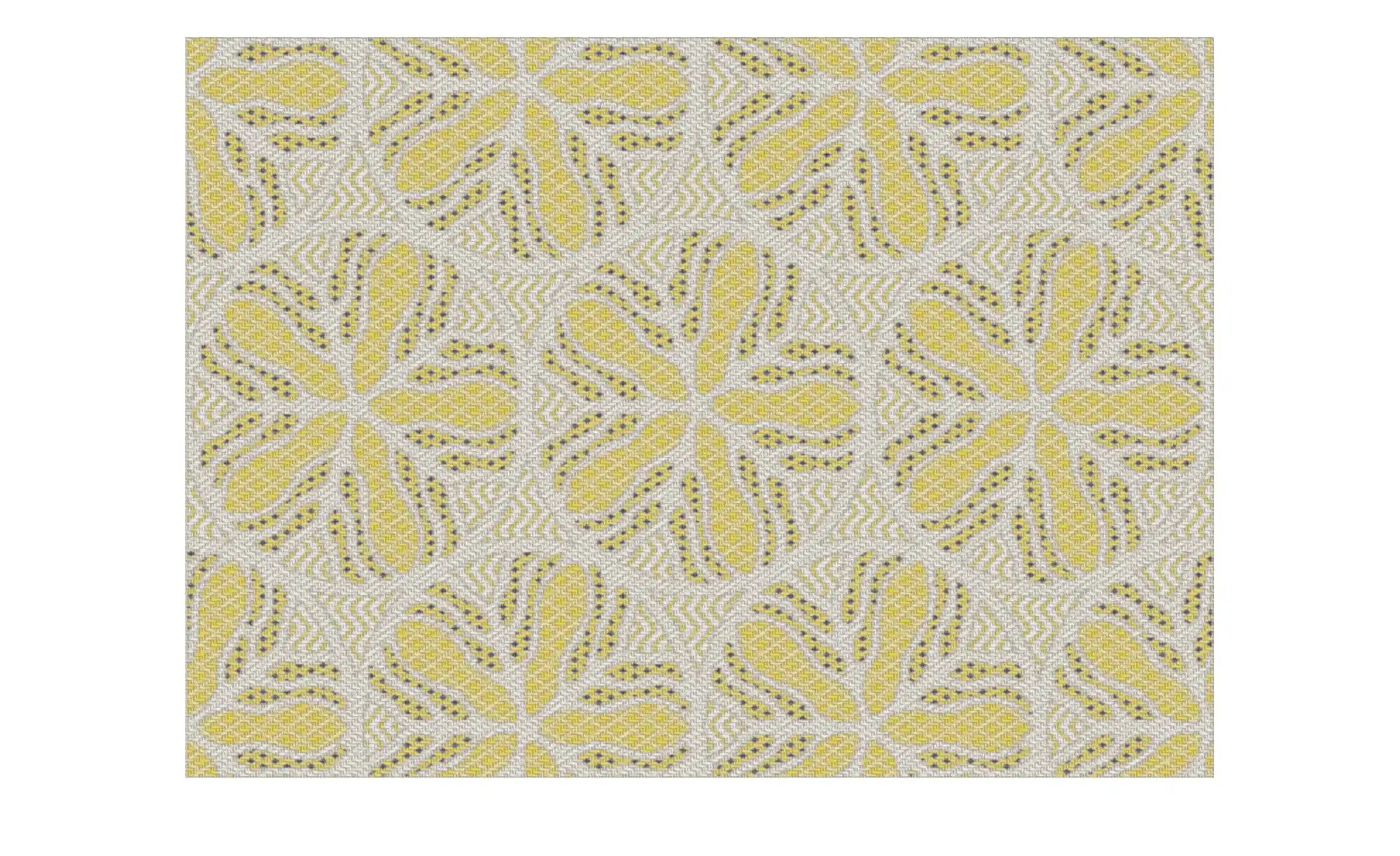 In- und Outdoorteppich  Jule ¦ mehrfarbig ¦ Synthetische Fasern ¦ Maße (cm) günstig online kaufen