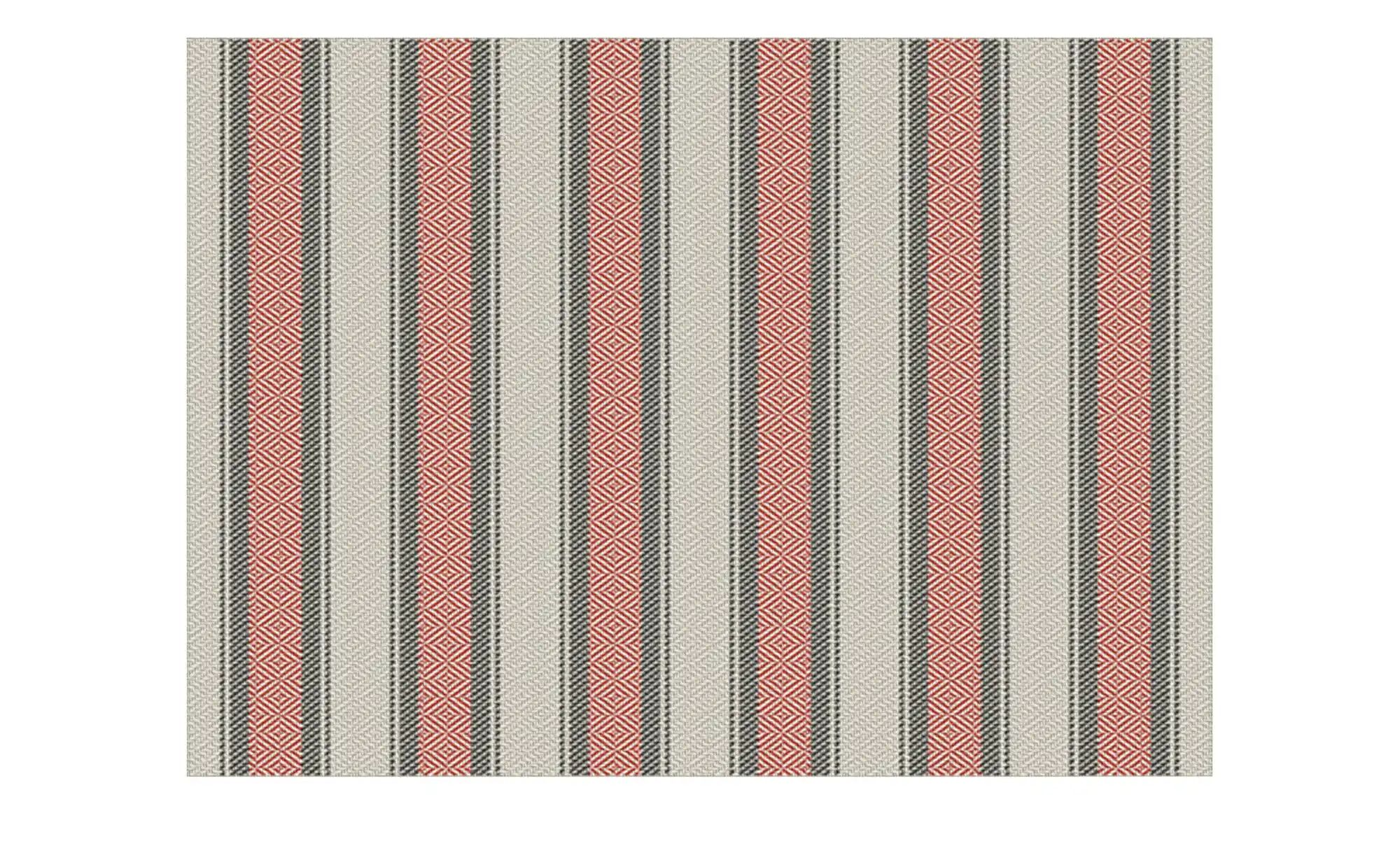 In- und Outdoorteppich  Isa ¦ mehrfarbig ¦ Synthetische Fasern ¦ Maße (cm): günstig online kaufen