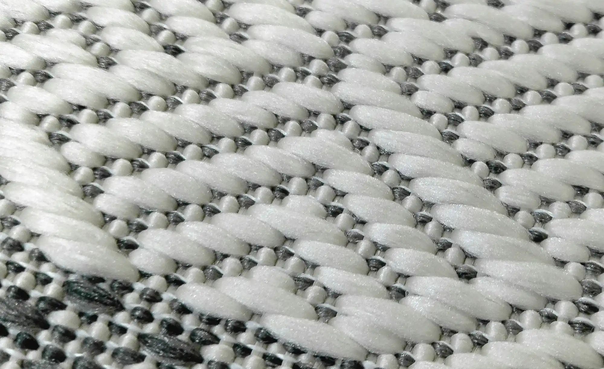 Thumbnail - In- und Outdoorteppich  Tilo ¦ mehrfarbig ¦ Synthetische Fasern ¦ Maße (cm): B: 133 Teppiche > Outdoor Teppiche - Höffne...