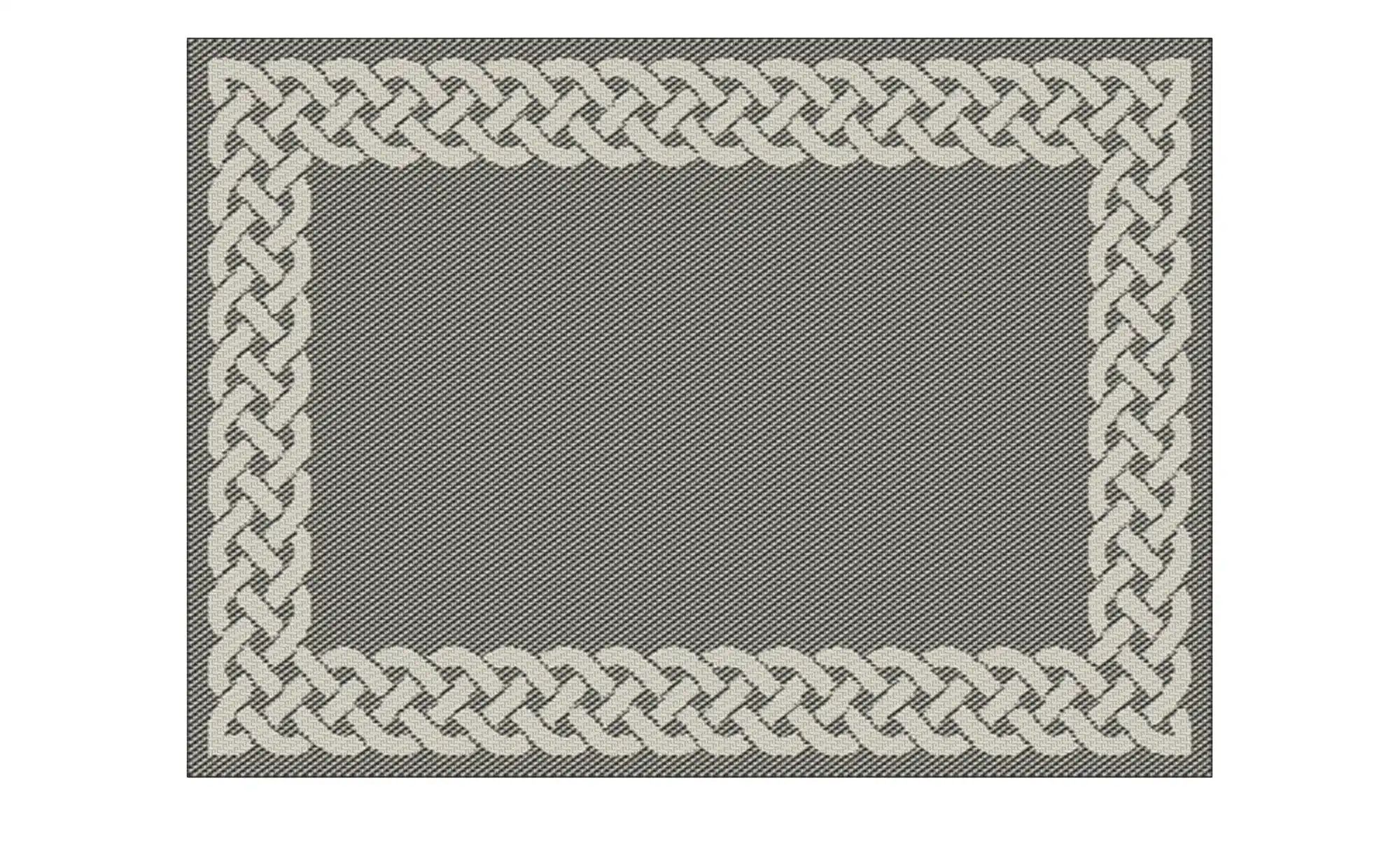 In- und Outdoorteppich  Fiete ¦ mehrfarbig ¦ Synthetische Fasern ¦ Maße (cm günstig online kaufen